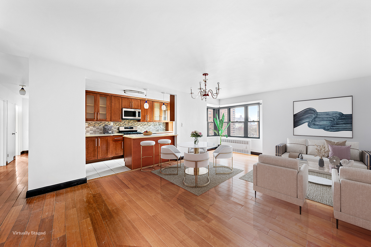 212 E Broadway G701 Property Photo 1