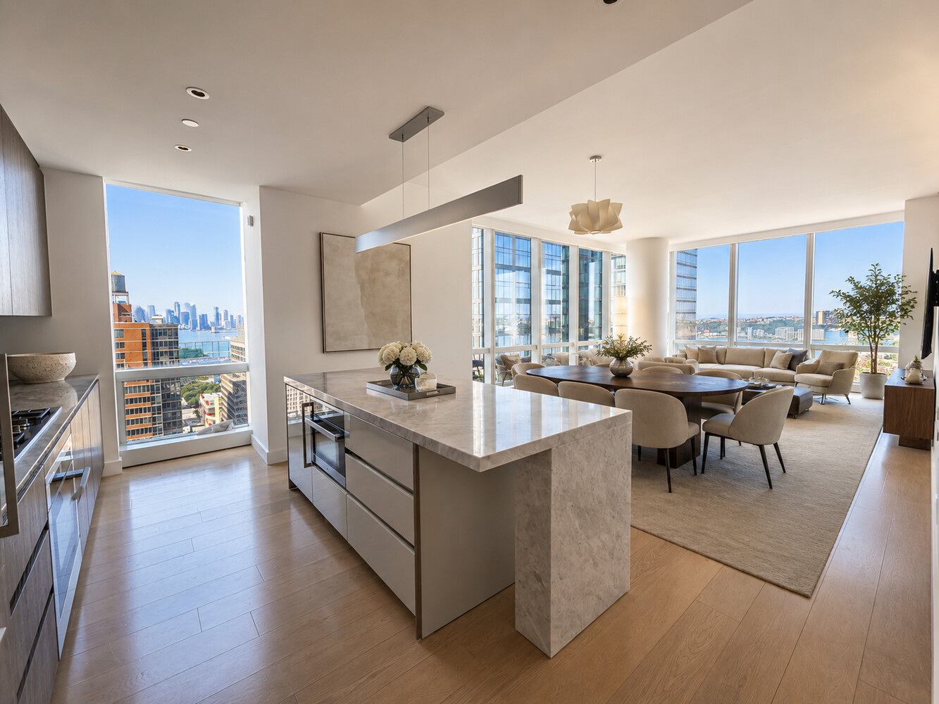 15 Hudson Yards 28C Property Photo 1