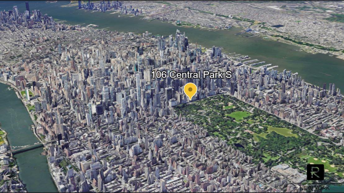 106 Central Park S 12-l Property Photo 15
