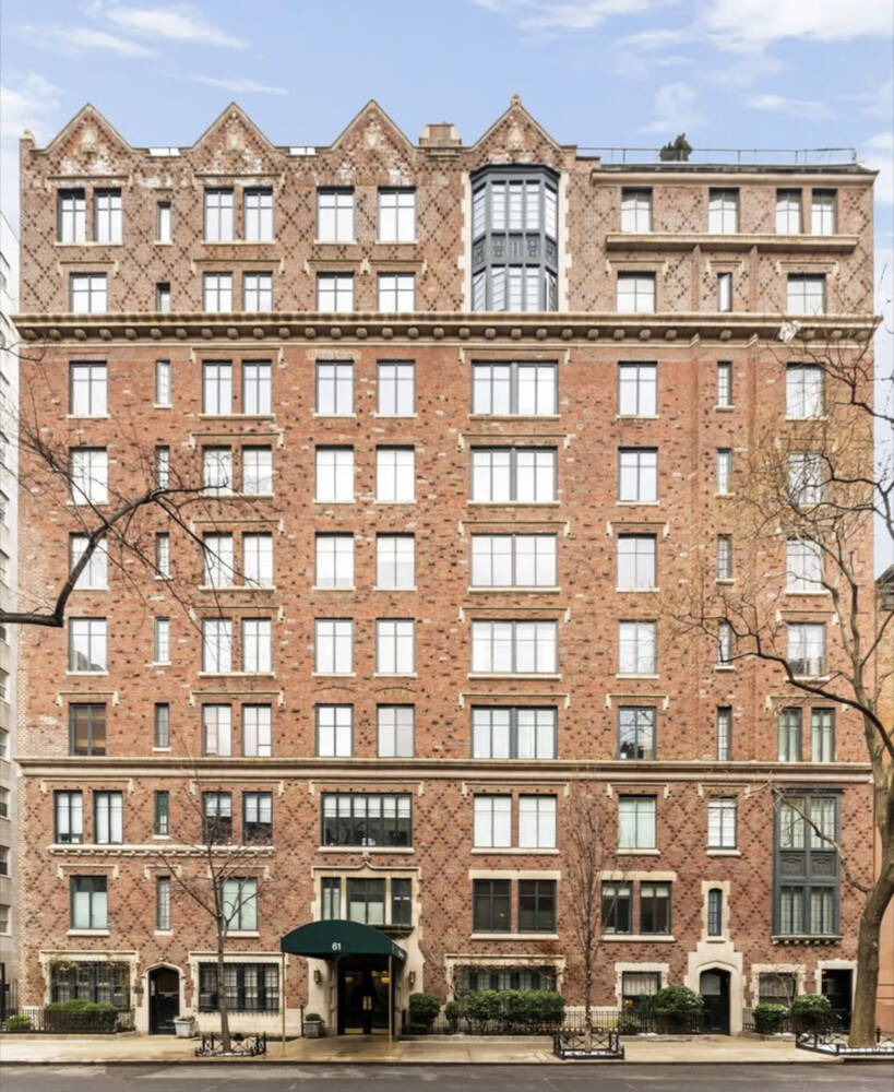 61 W 9th Street 8e Property Photo 7