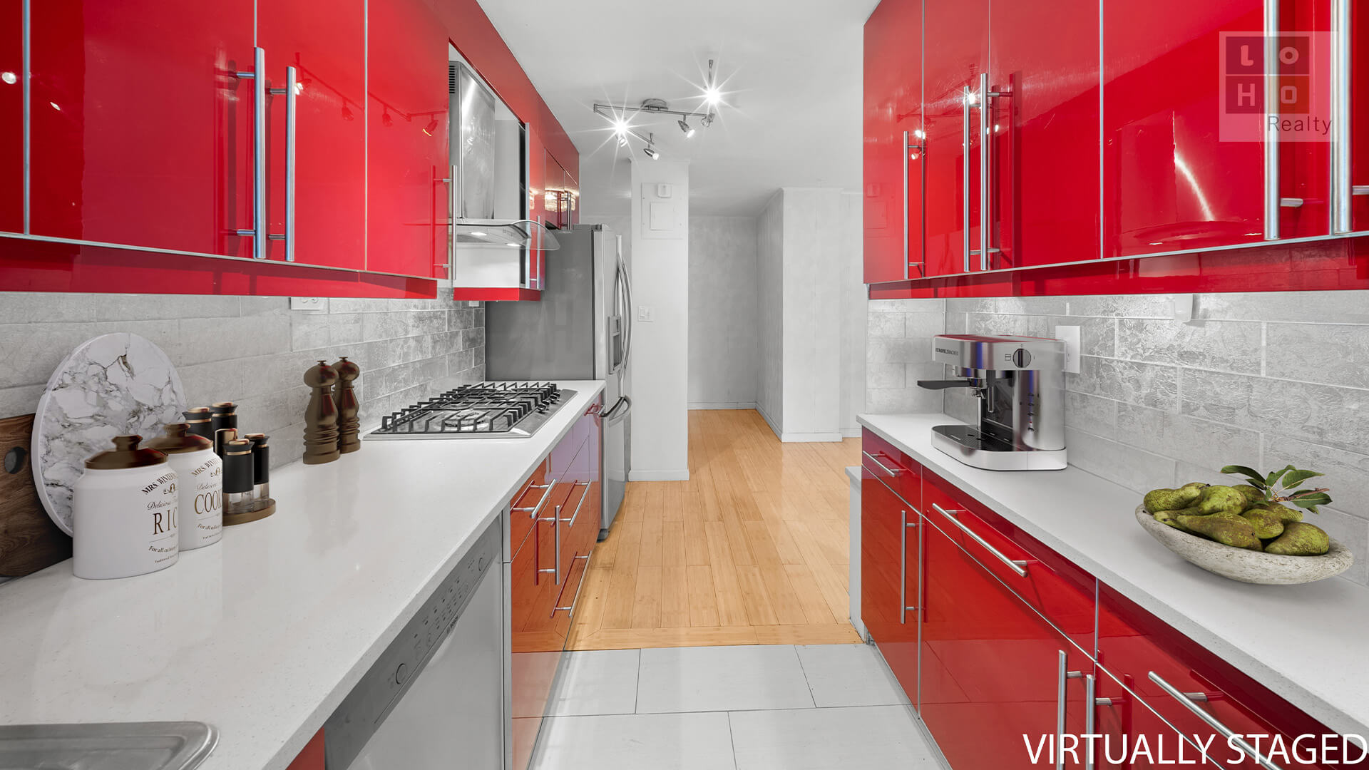 415 Grand Street E905 Property Photo 1