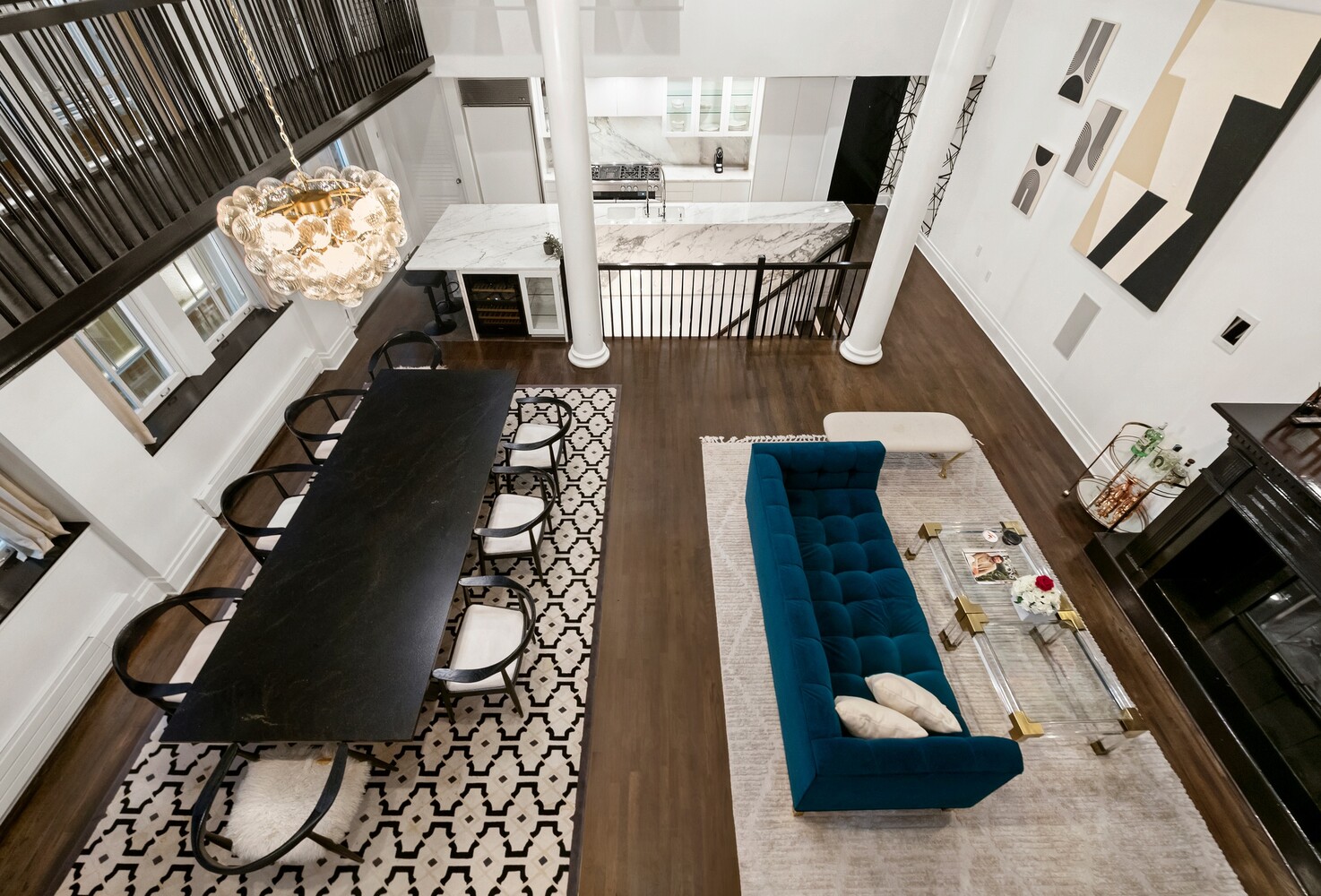 55 White Street 1c Property Photo 5