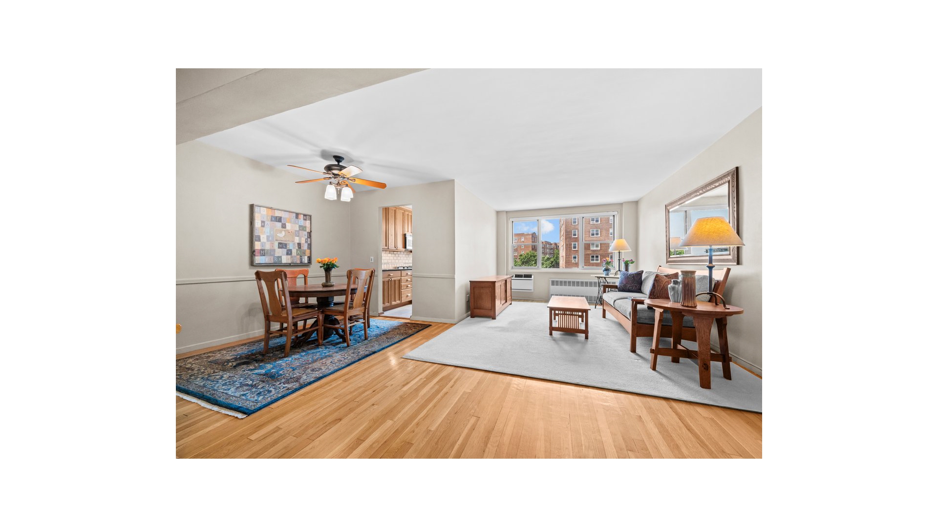 629 Kappock Street 7n Property Photo 1