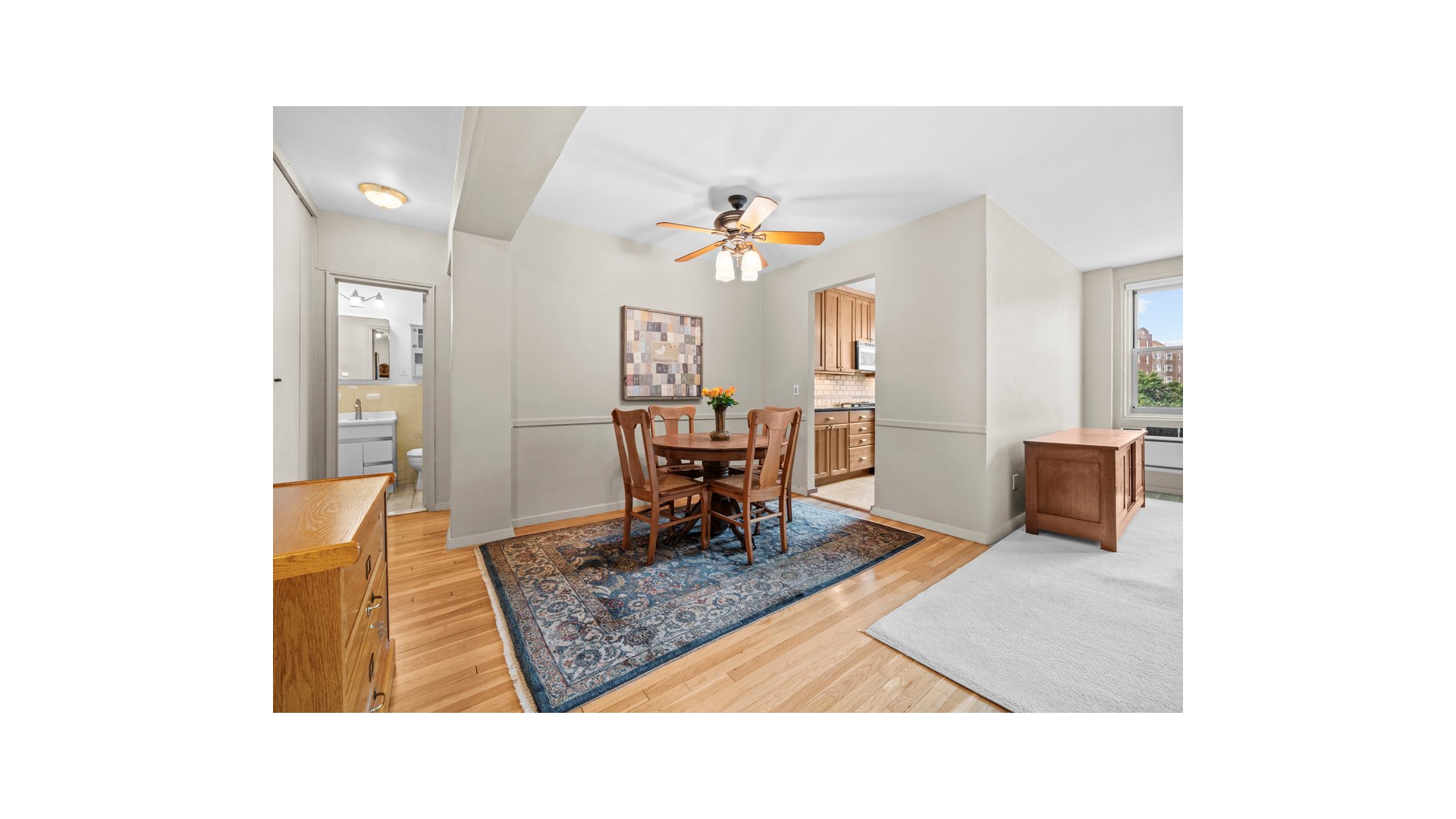 629 Kappock Street 7n Property Photo 4