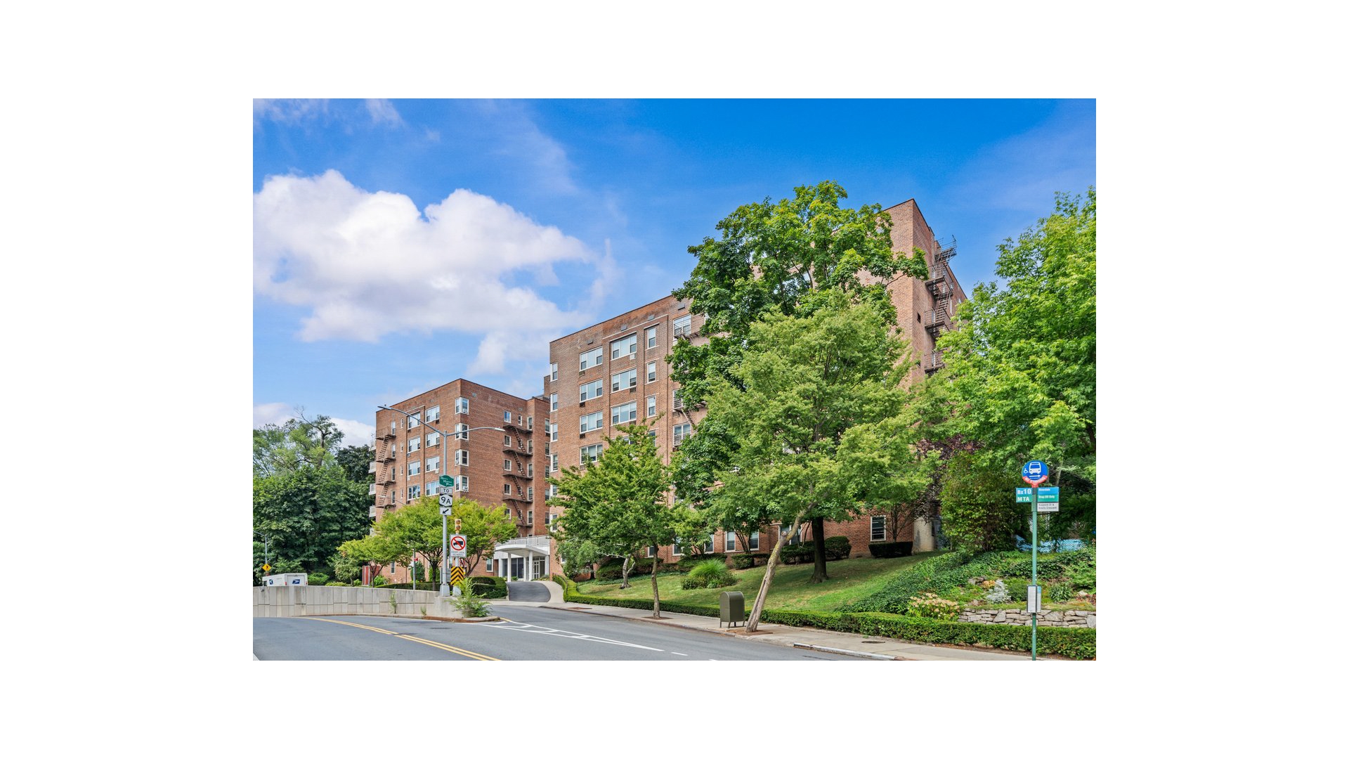 629 Kappock Street 7n Property Photo 13
