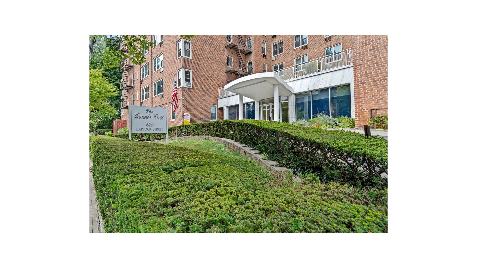 629 Kappock Street 7n Property Photo 14