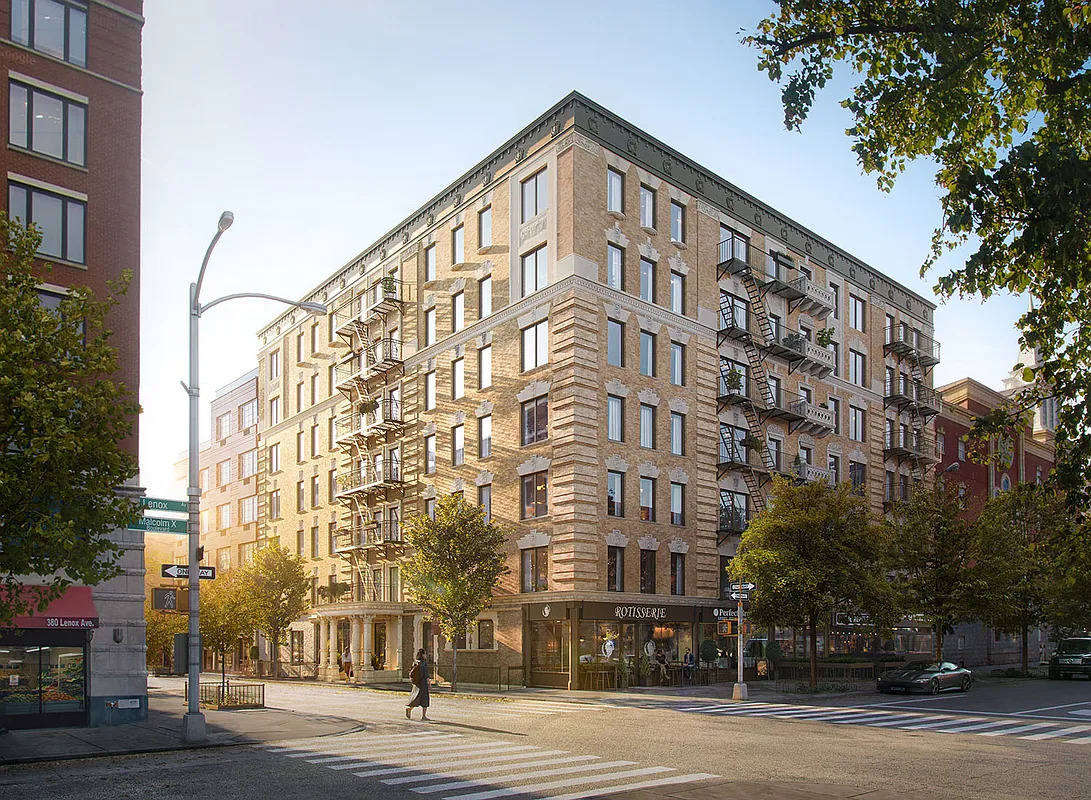 370 Lenox Avenue Ph7 Property Photo 12