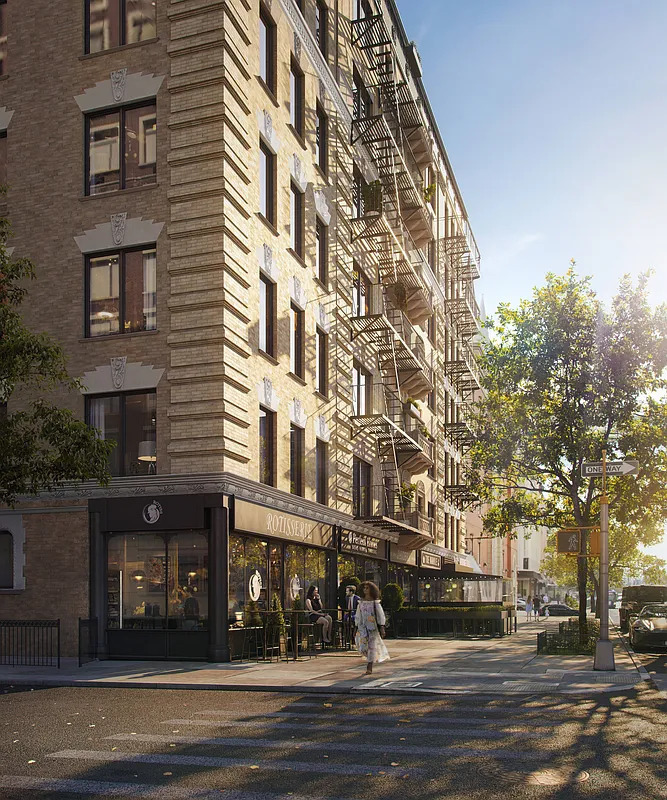370 Lenox Avenue Ph7 Property Photo 14