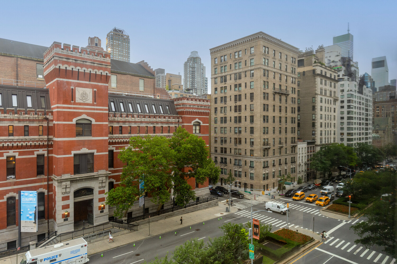 650 Park Avenue 7e Property Photo 10