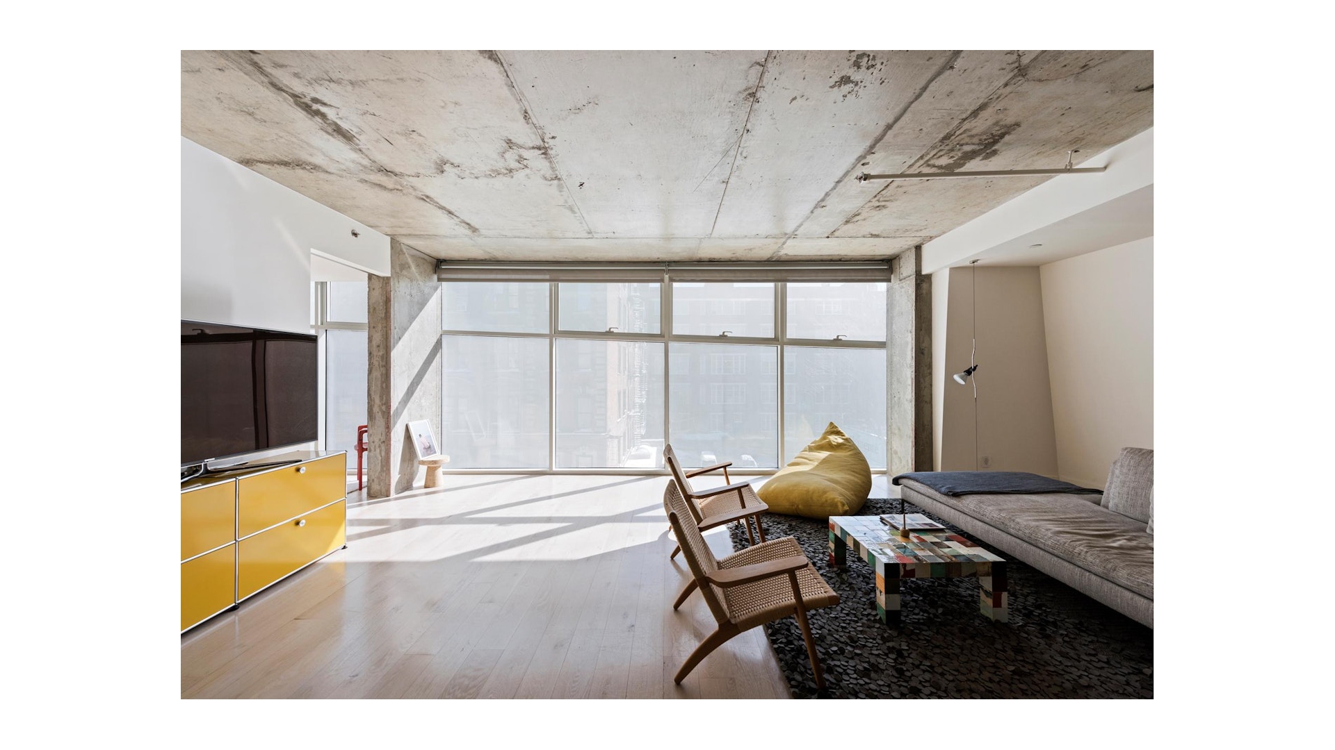 115 NORFOLK Street 404 Property Photo 1