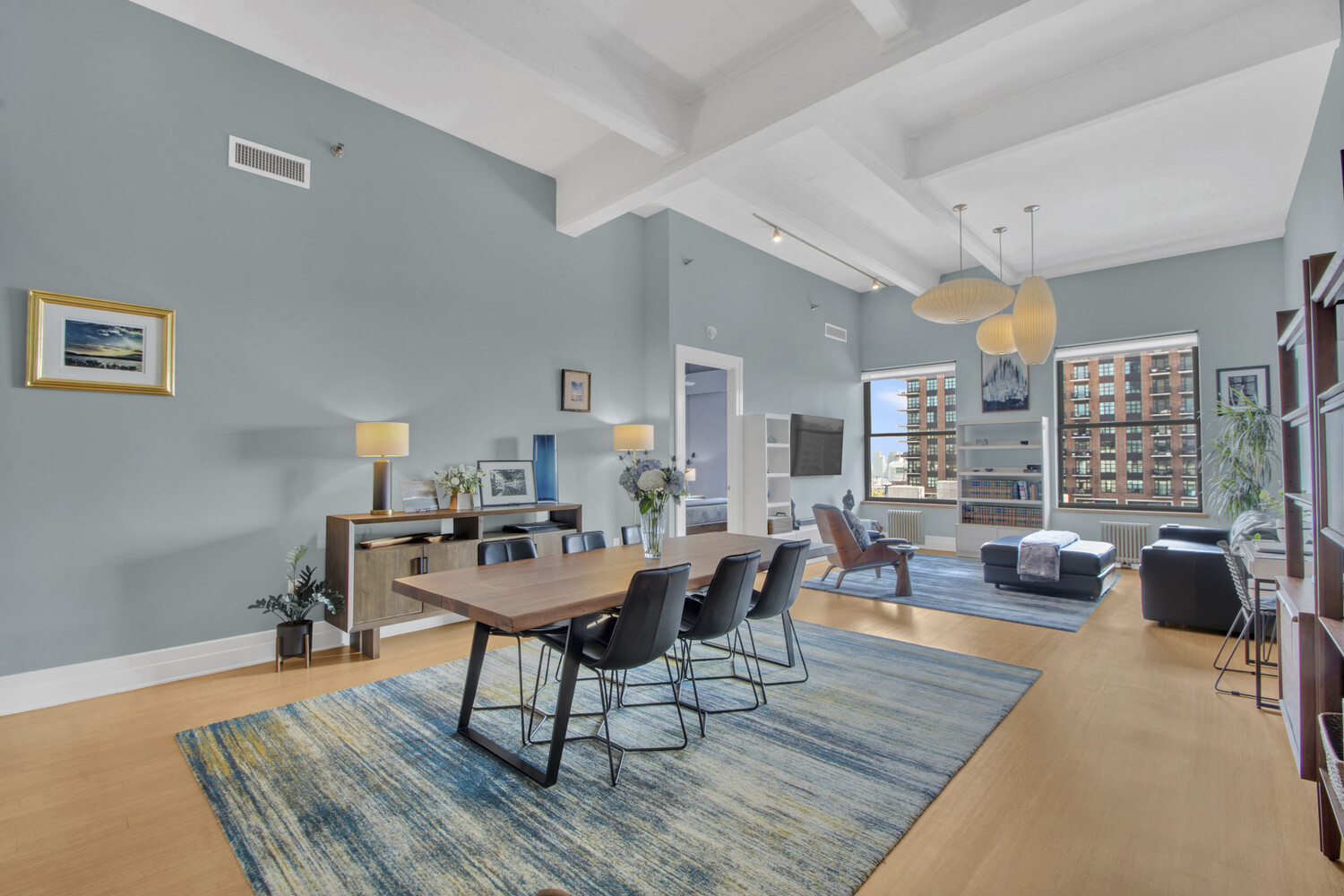 70 Washington Street 12a Property Photo 1