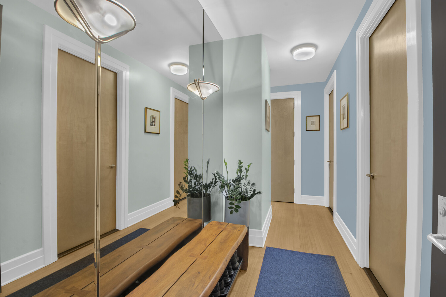 70 Washington Street 12a Property Photo 2