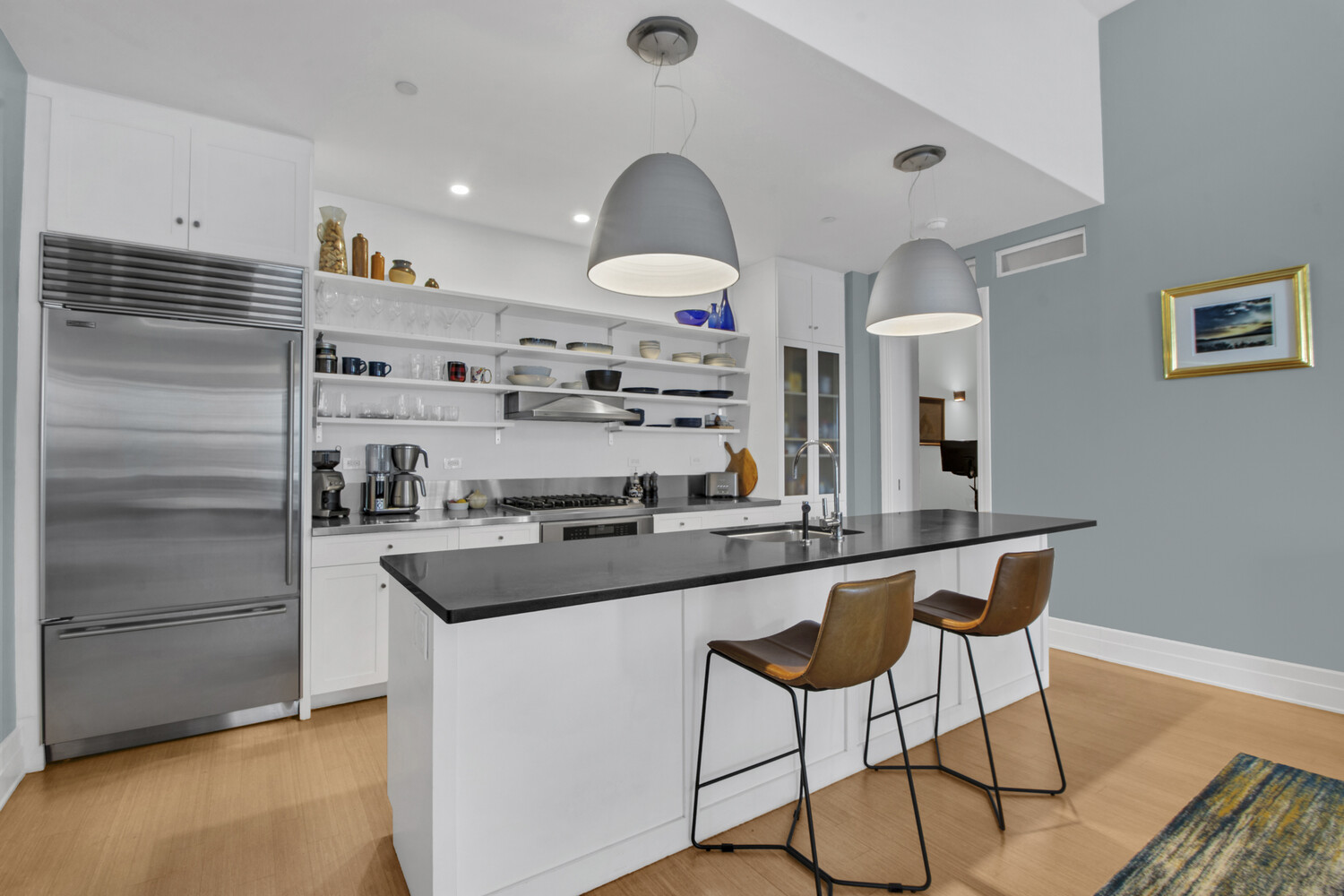 70 Washington Street 12a Property Photo 5