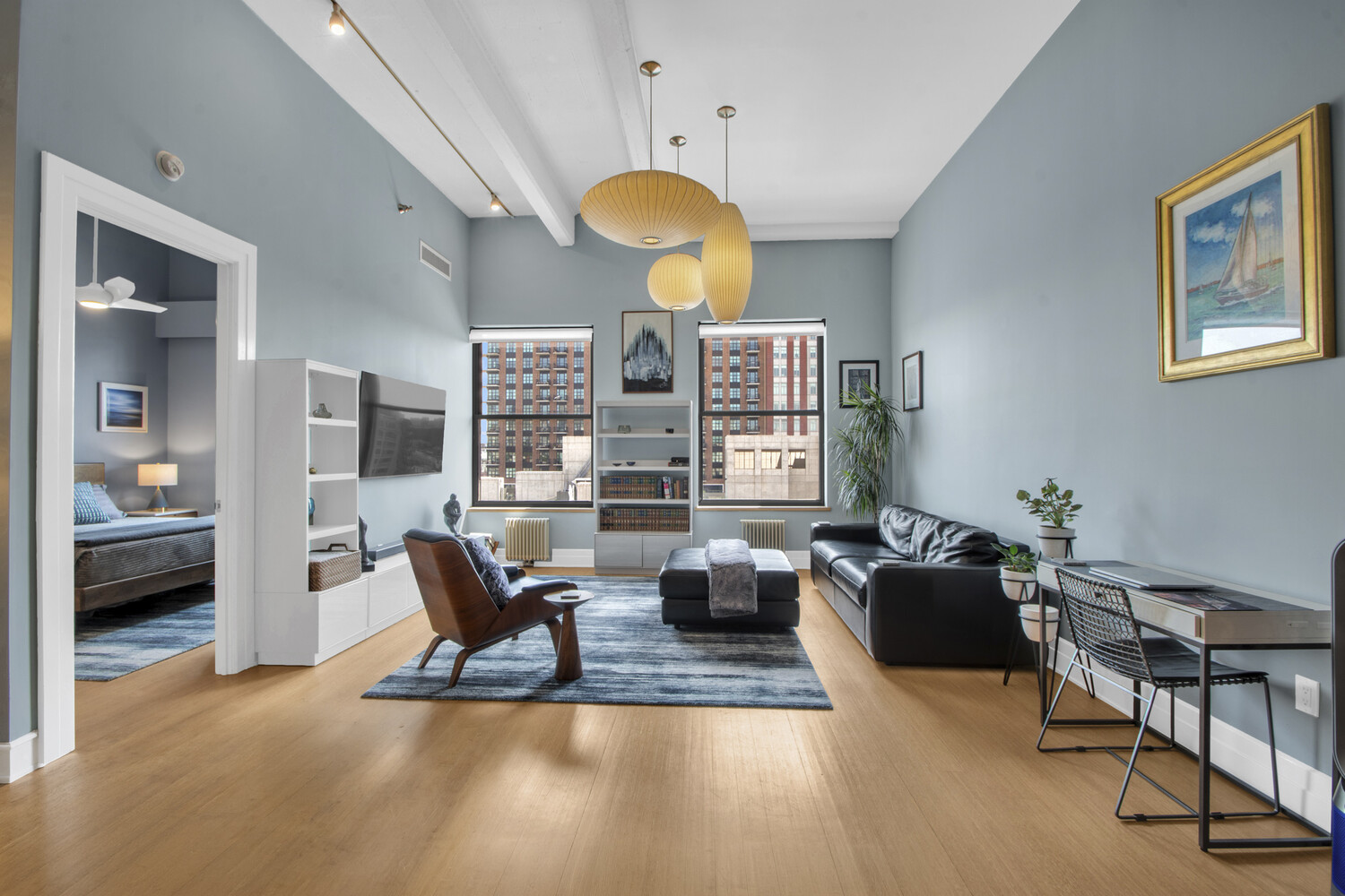 70 Washington Street 12a Property Photo 7