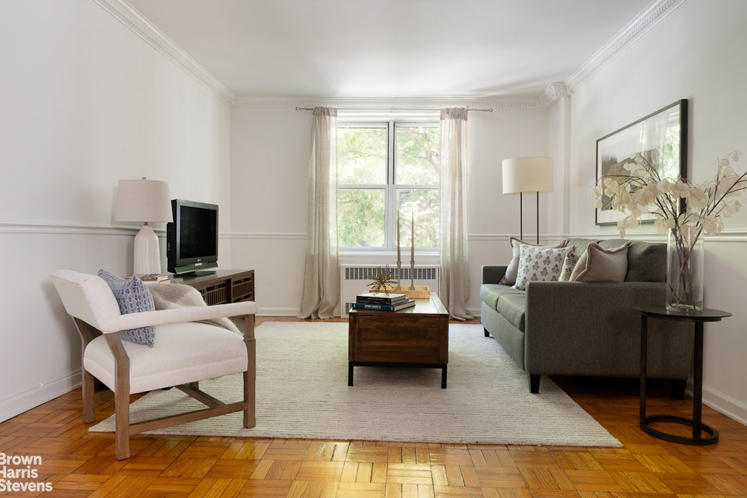 30 MONROE Place 1F Property Photo 1