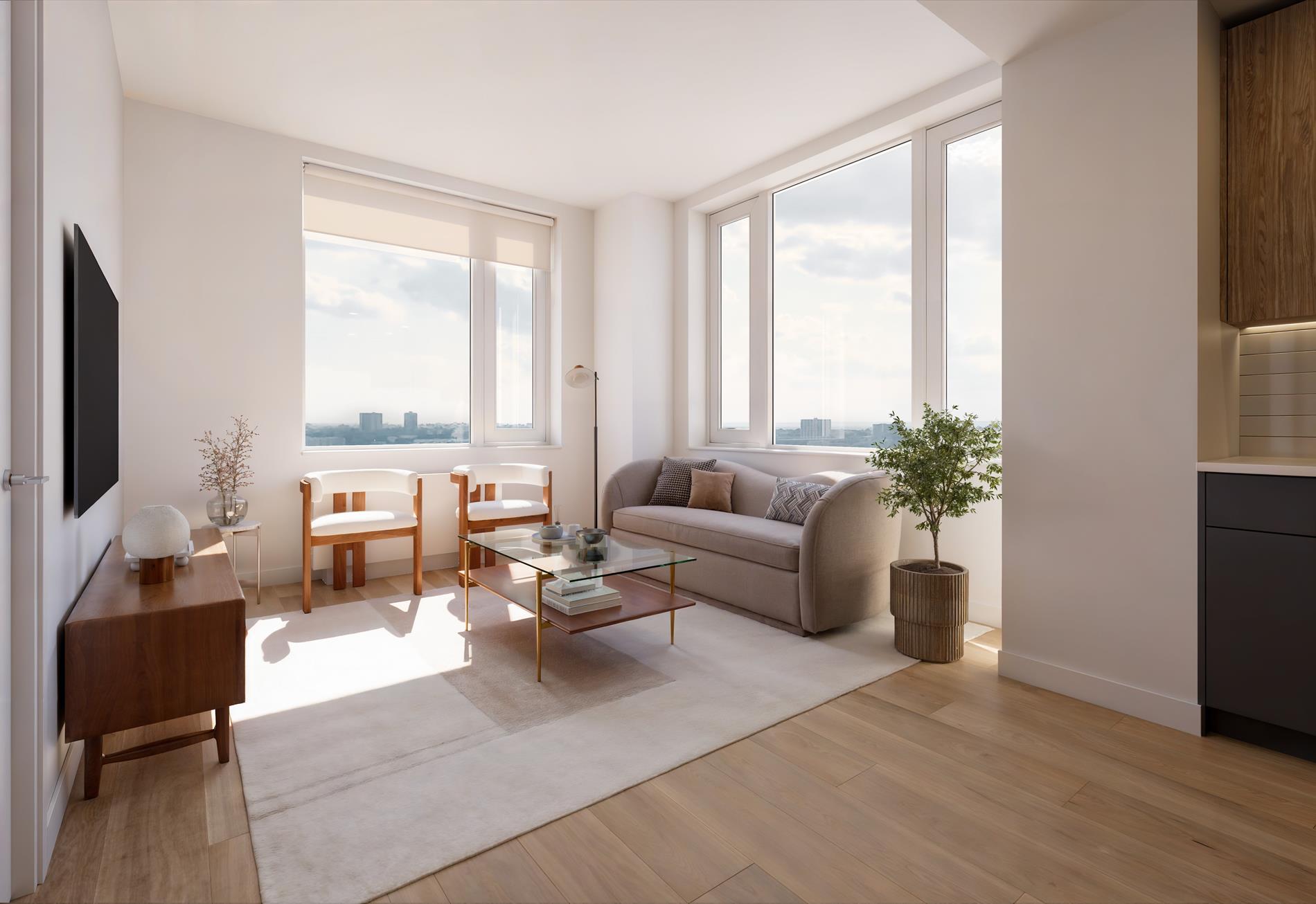 1440 Amsterdam Avenue 2613 Property Photo 2
