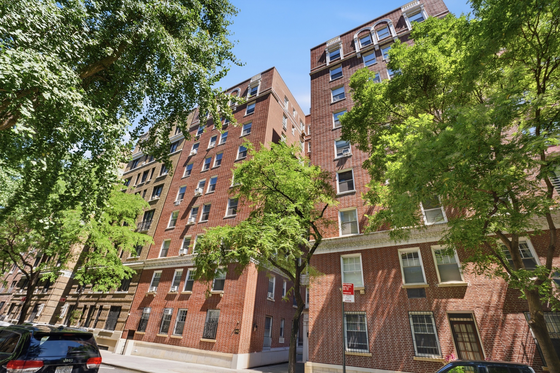 345 W 55th Street 7-c Property Photo 13