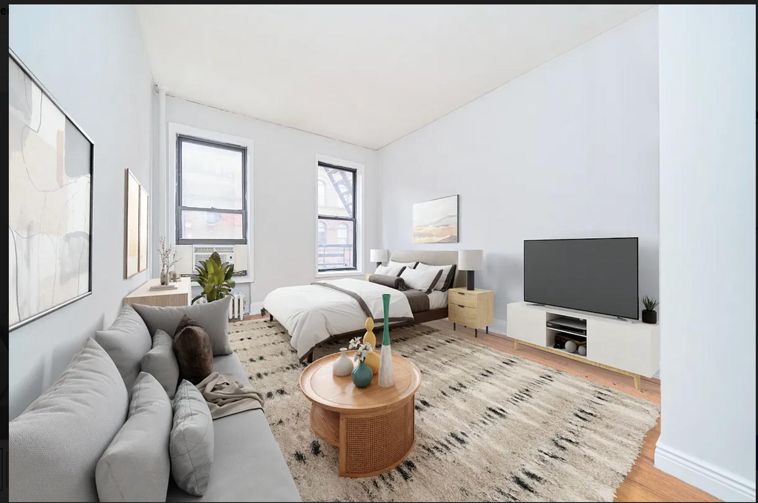 331 W 43rd Street 5A1 Property Photo 1