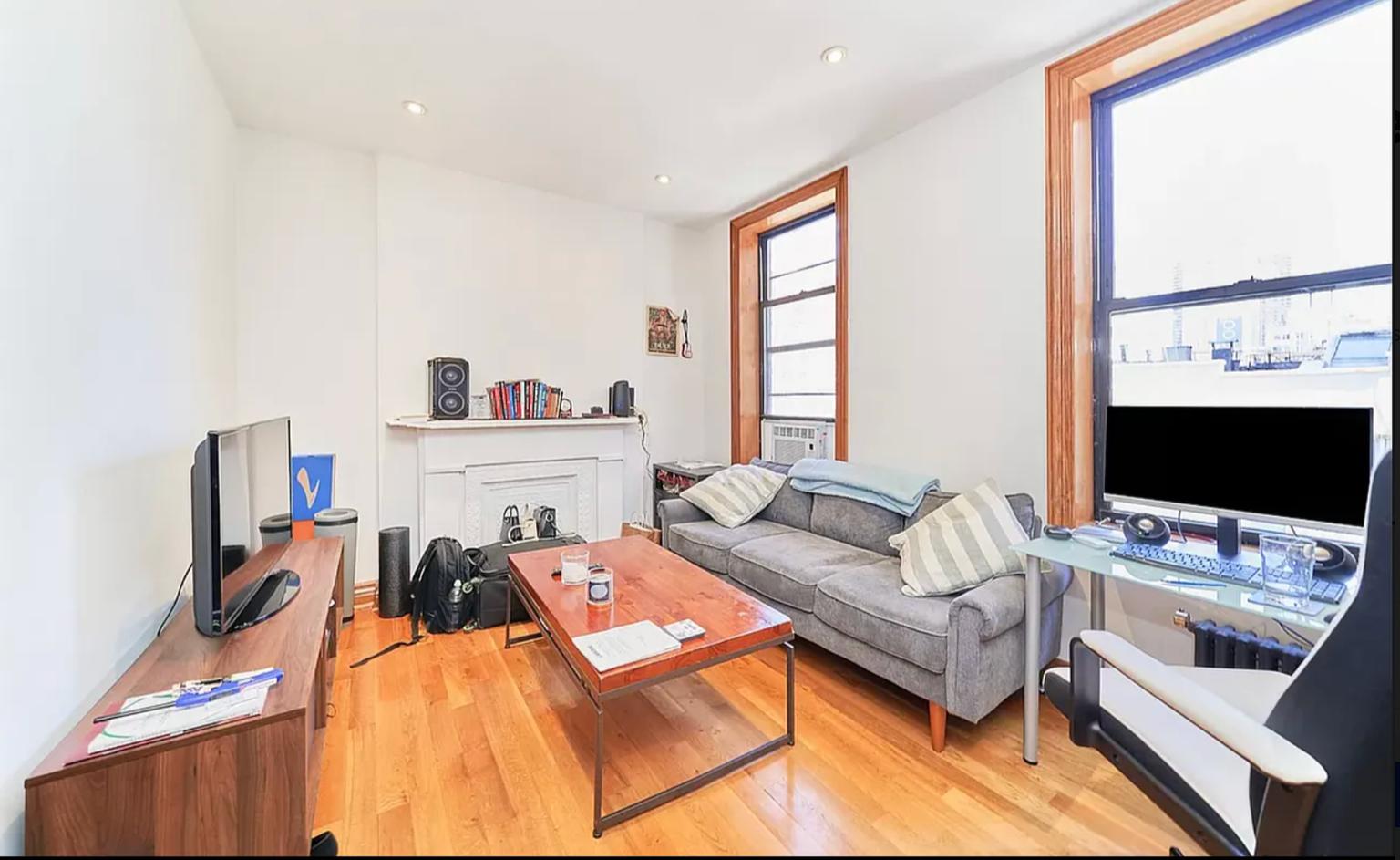 362 W 36th Street 4F Property Photo 1