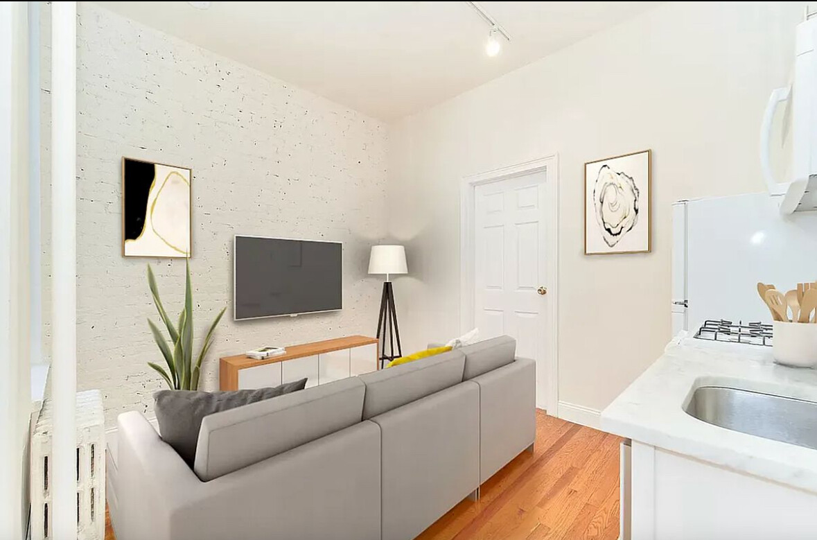 230 E 25TH Street 4D Property Photo 1