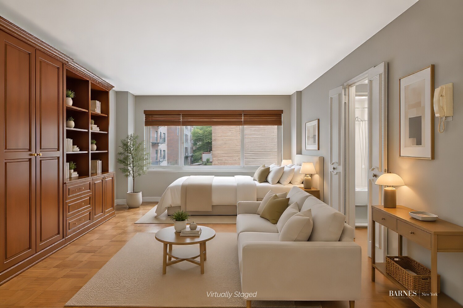 60 RIVERSIDE Drive 3H Property Photo 1