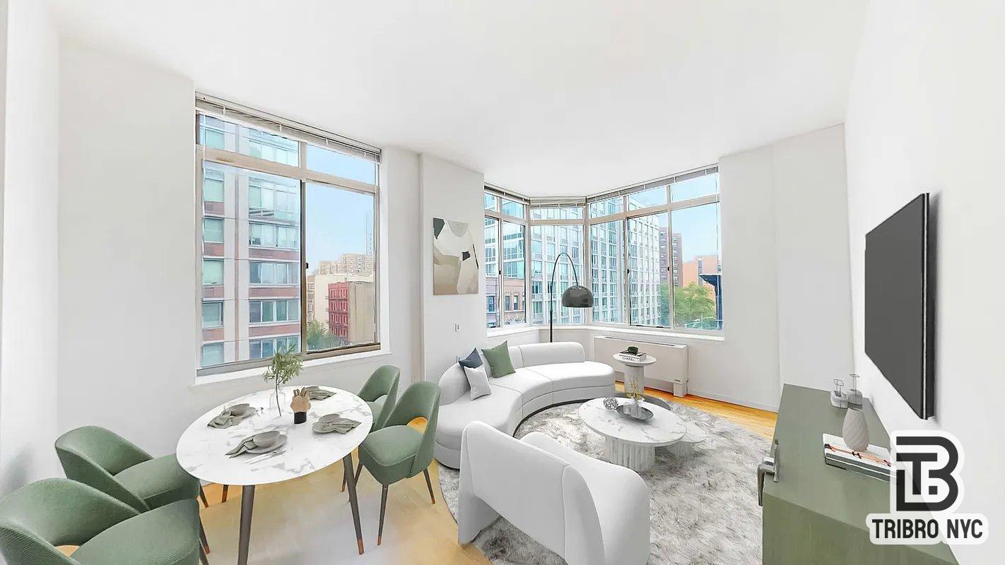 1500 Lexington Avenue 6 Property Photo 1