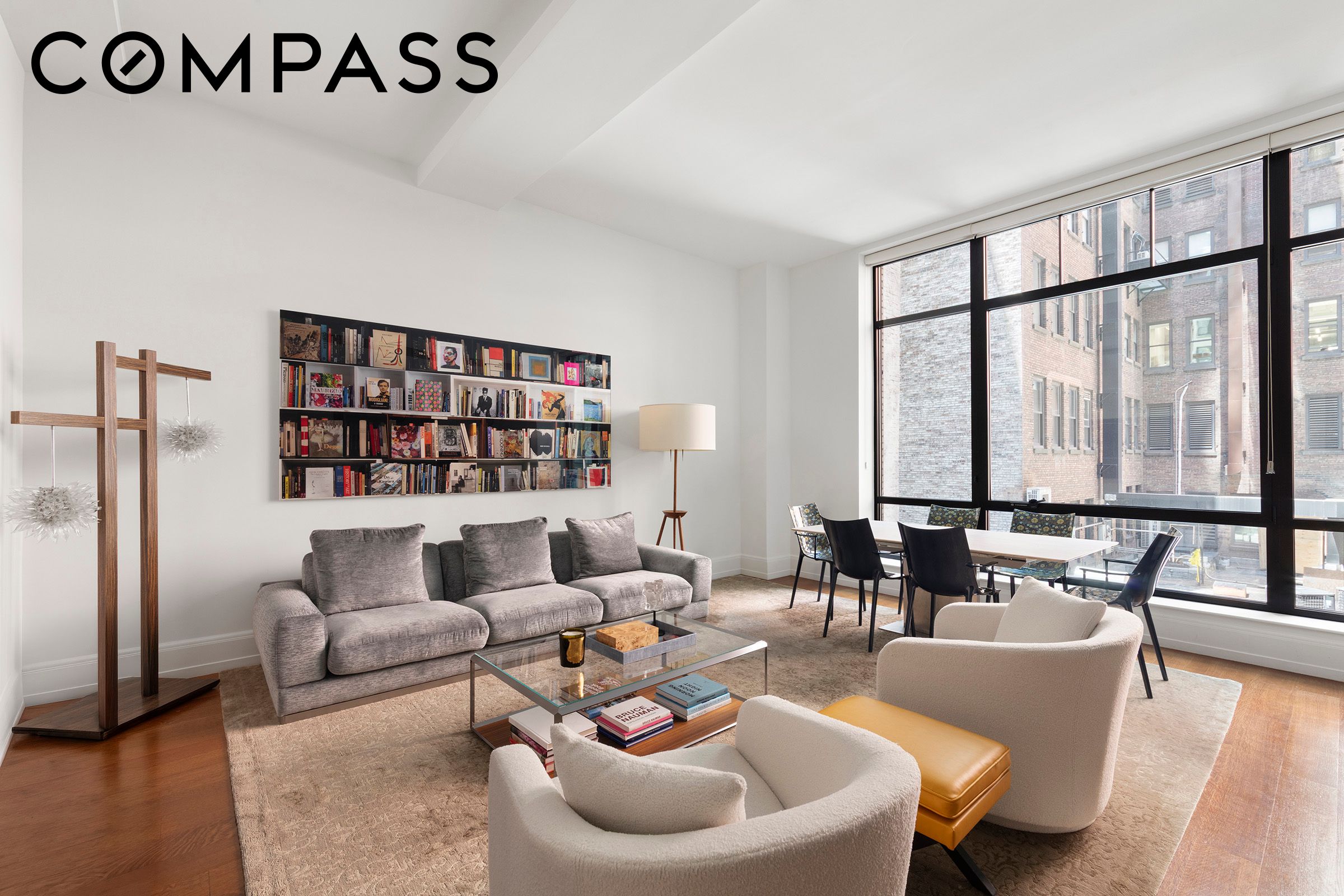 10 Madison Square W 3B Property Photo 1
