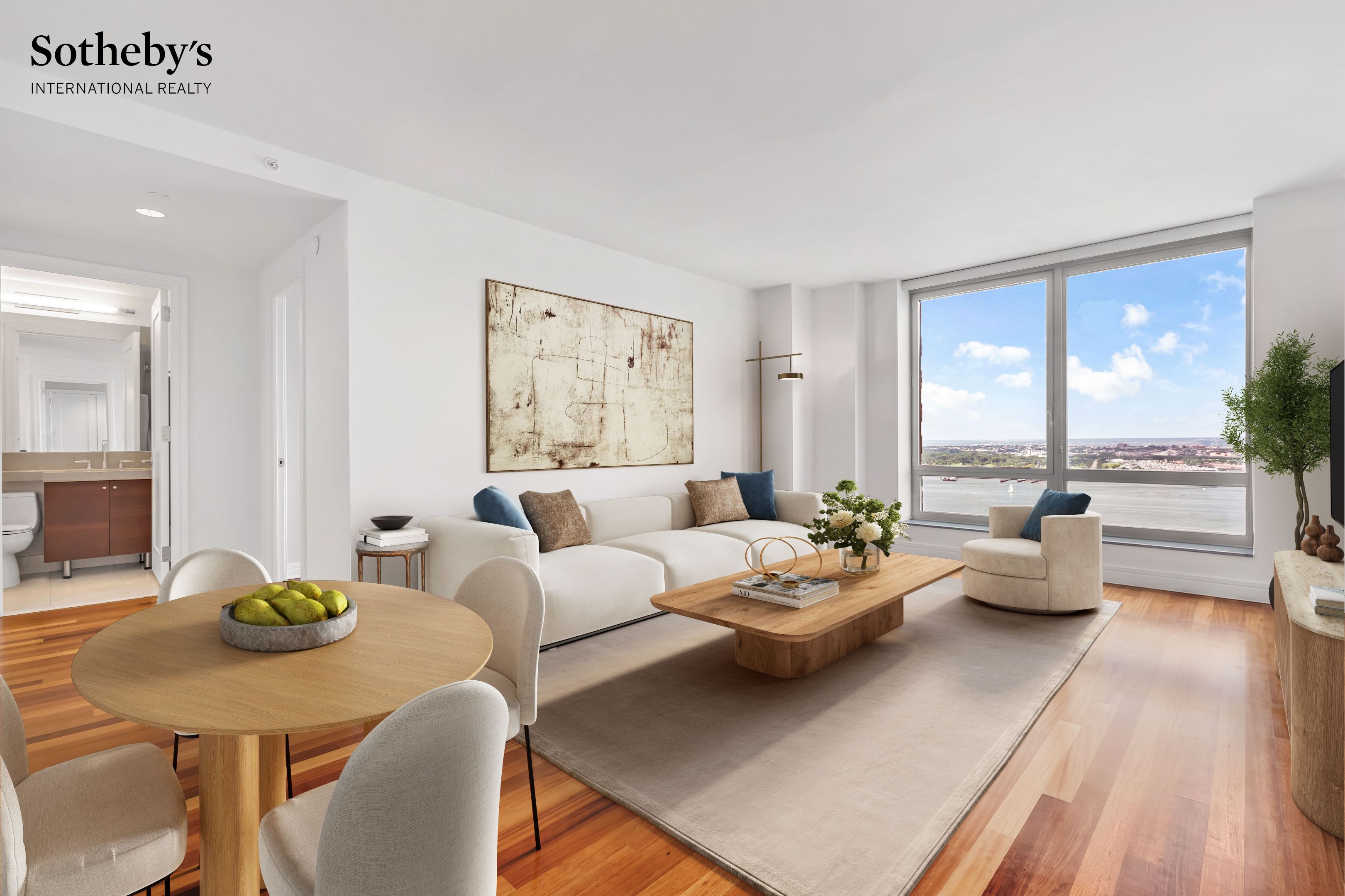 30 West Street 27G