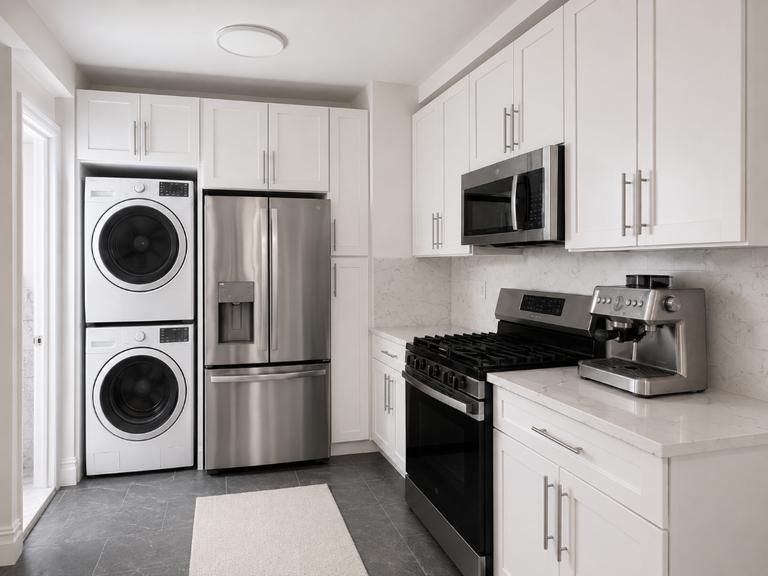 280 Riverside Drive 1a Property Photo 4