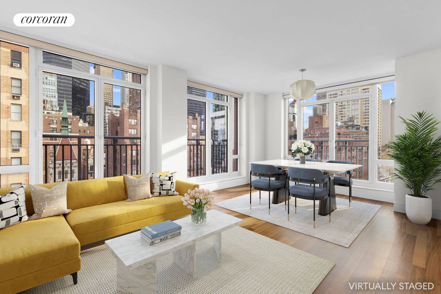45 Park Avenue 1206 Property Photo 1