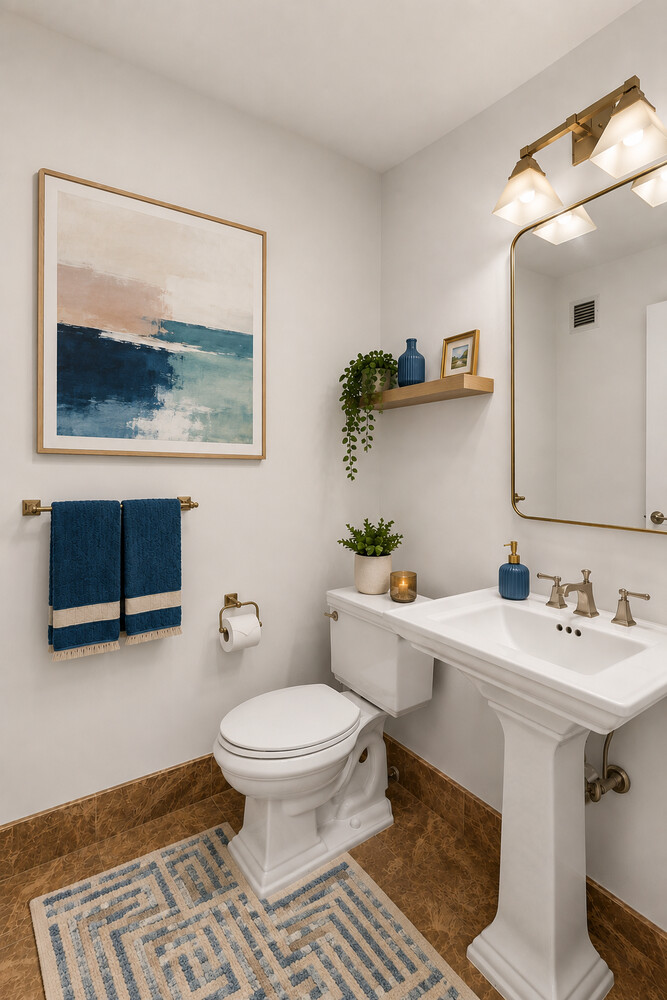 45 Park Avenue 1206 Property Photo 5
