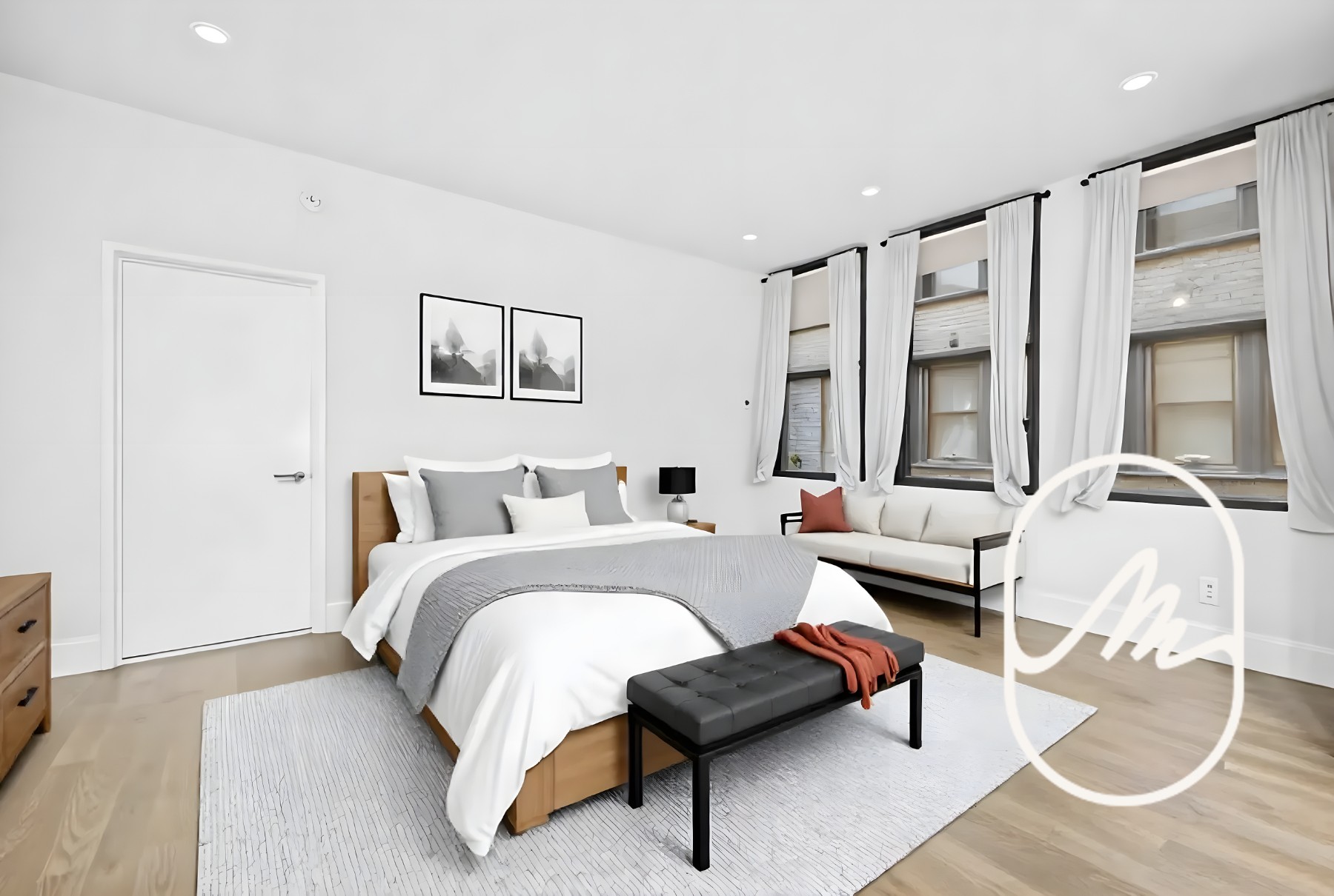 15 Park Row 23G Property Photo 1