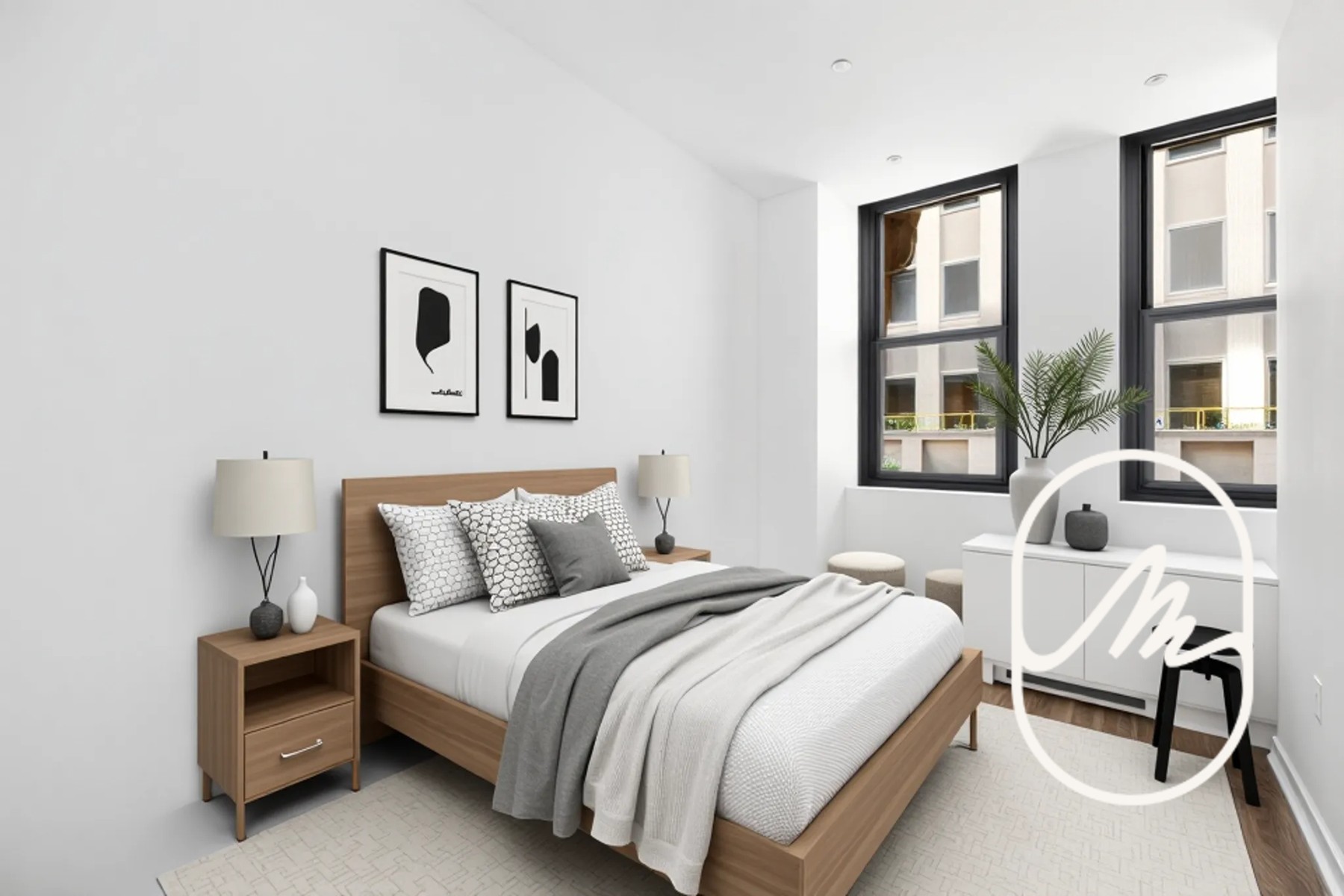 15 Park Row 3E Property Photo 1
