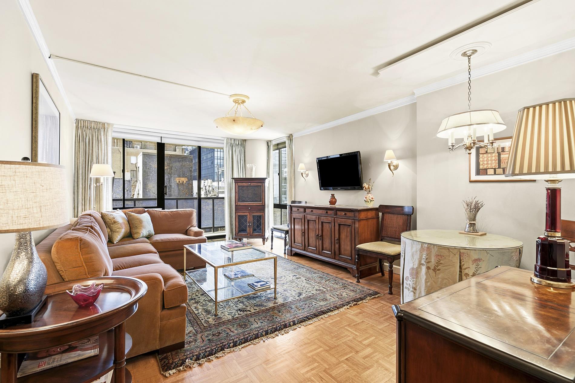 255 E 49th Street 9-A Property Photo 1