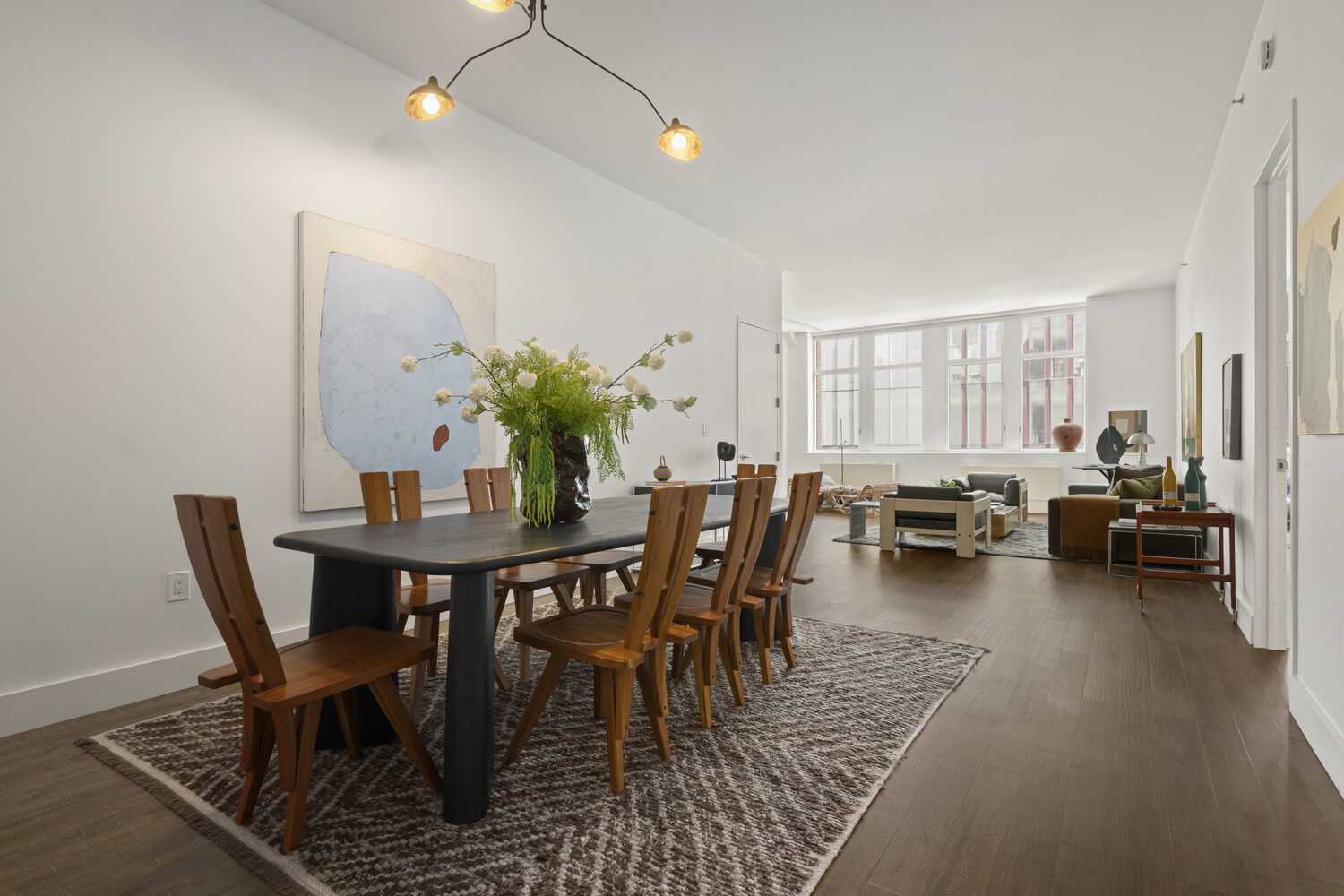25 W HOUSTON Street 5A Property Photo 1