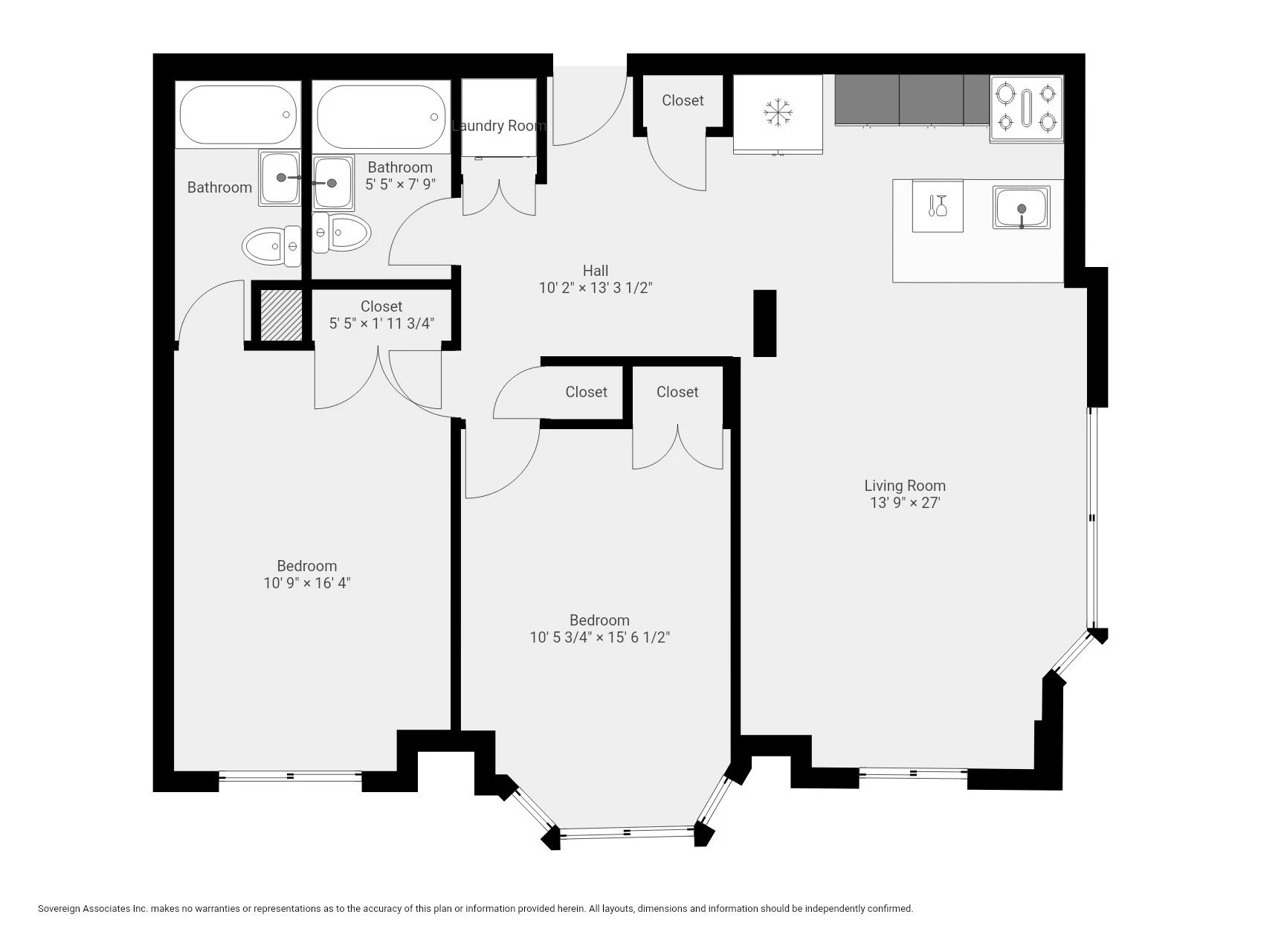 1735 York Avenue 33b Property Photo 19