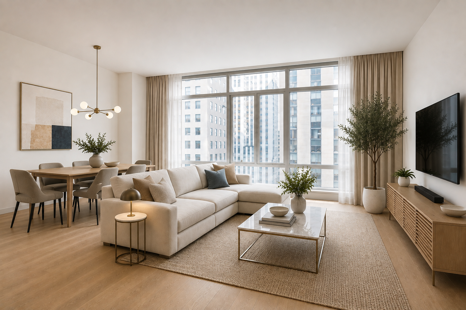 18 W 48th Street 14-a Property Photo 1