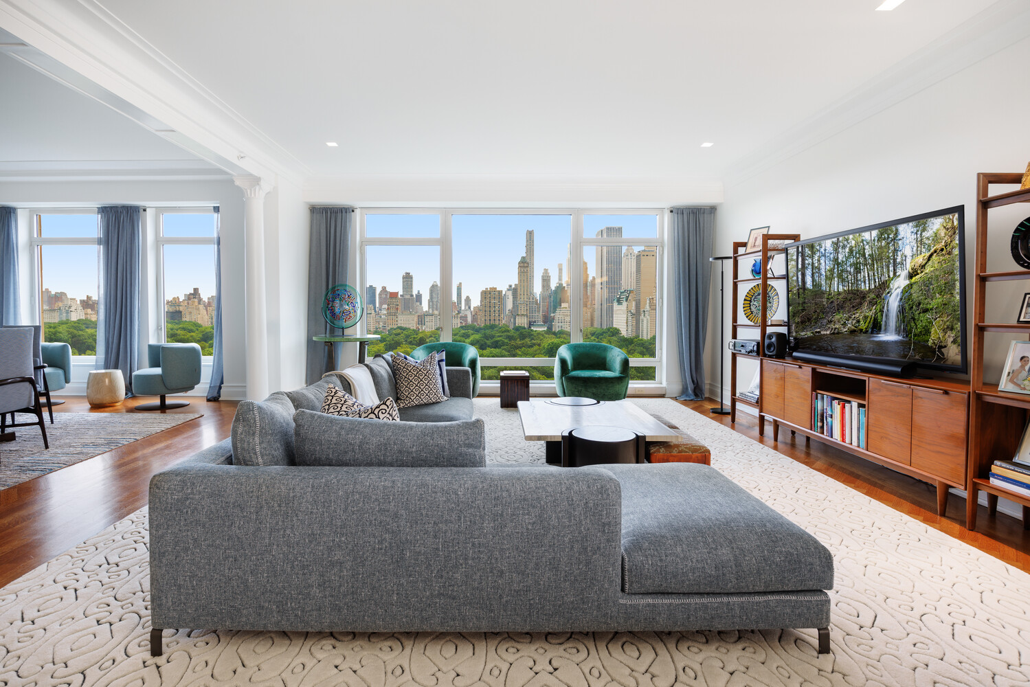 15 Central Park W 15b Property Photo 1