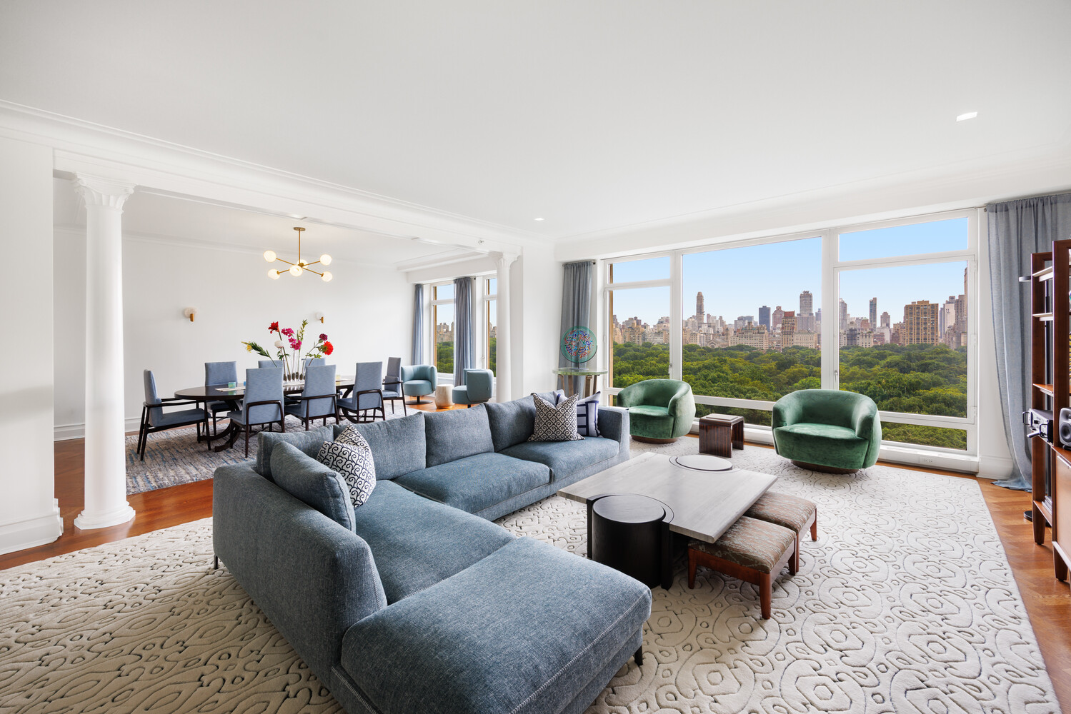 15 Central Park W 15b Property Photo 3