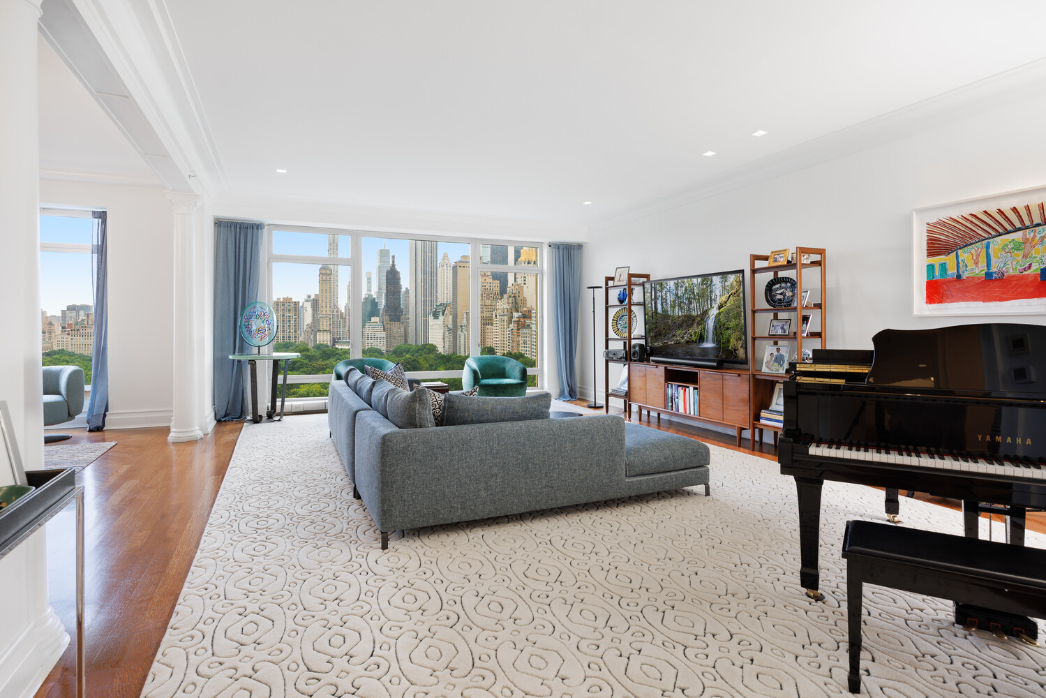 15 Central Park W 15b Property Photo 4