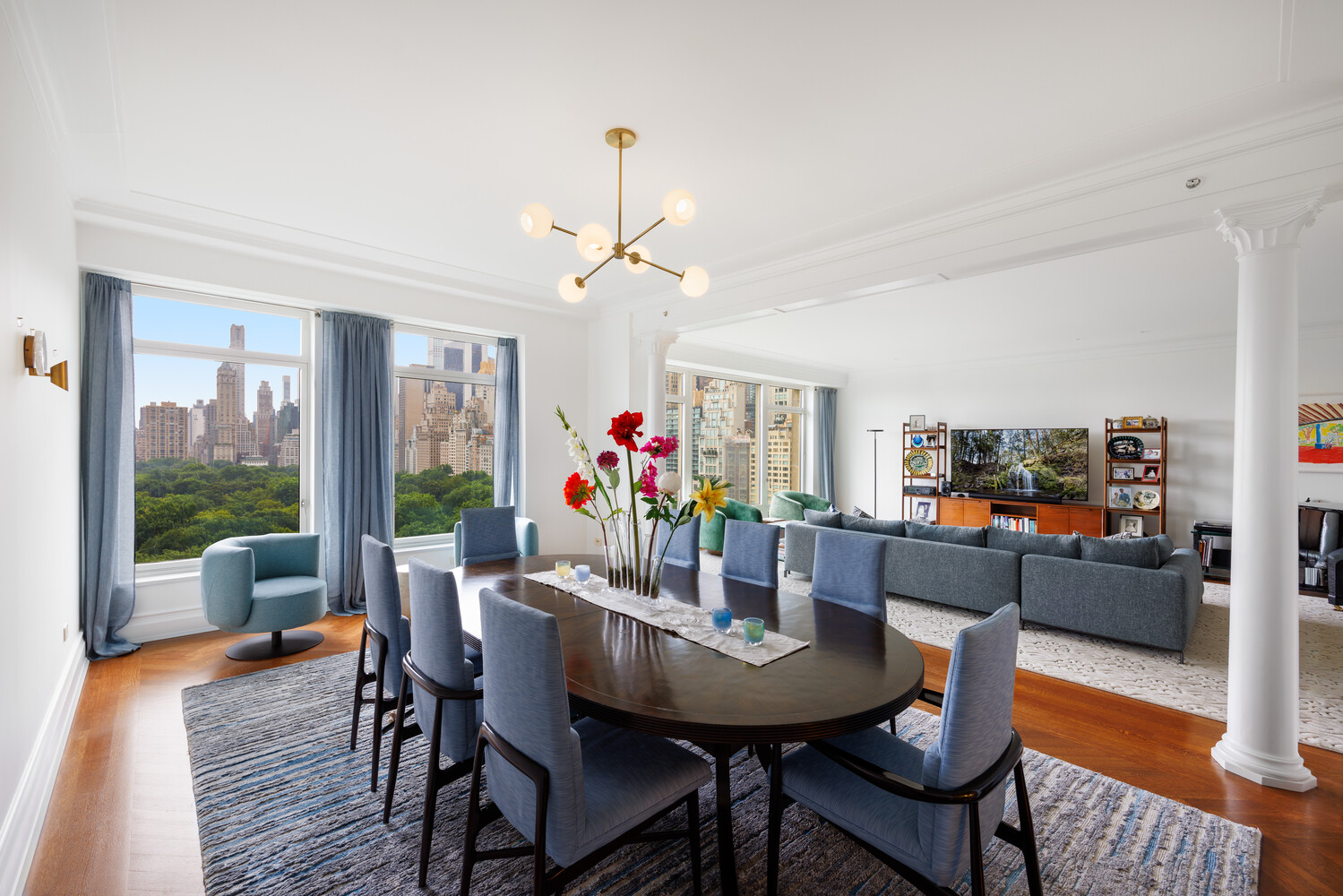 15 Central Park W 15b Property Photo 5