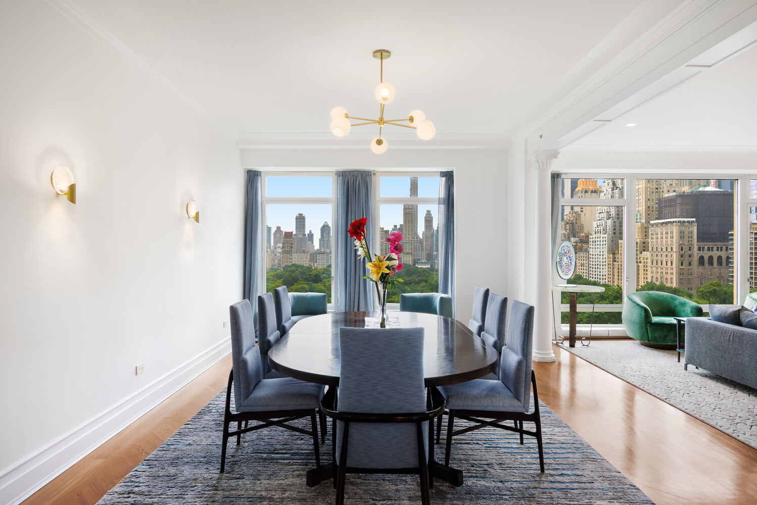 15 Central Park W 15b Property Photo 6