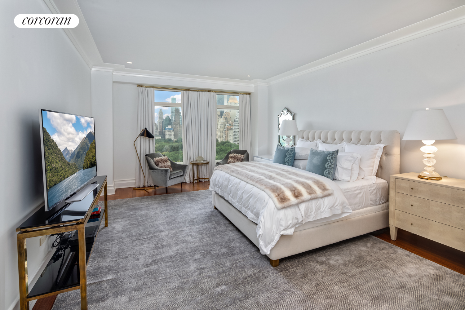 15 Central Park W 15b Property Photo 11