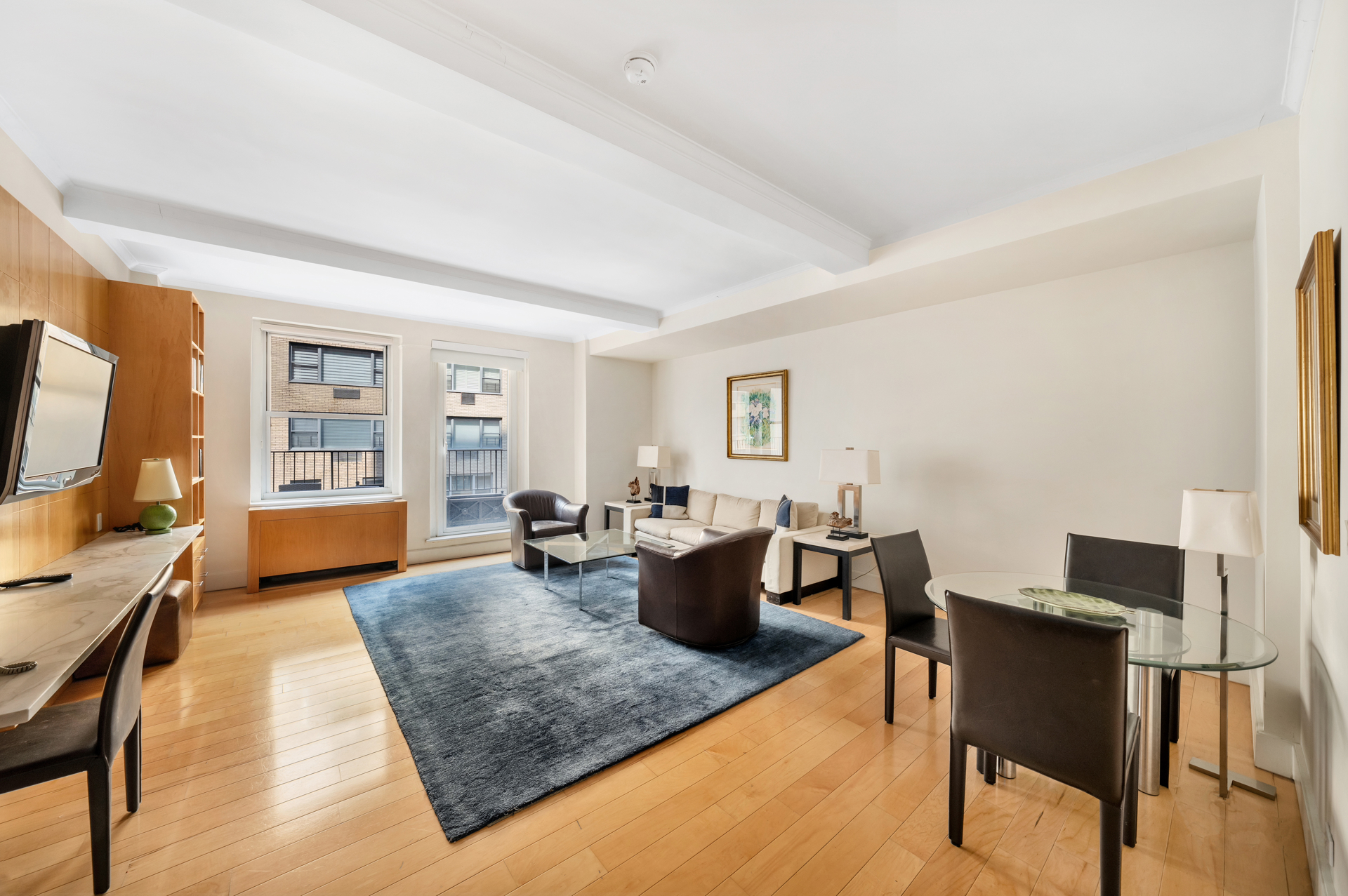 111 E 56th Street 1206 Property Photo 2