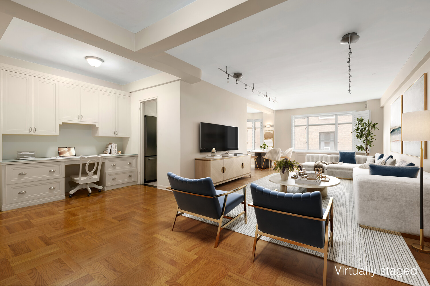 65 E 76TH Street 2E Property Photo 1