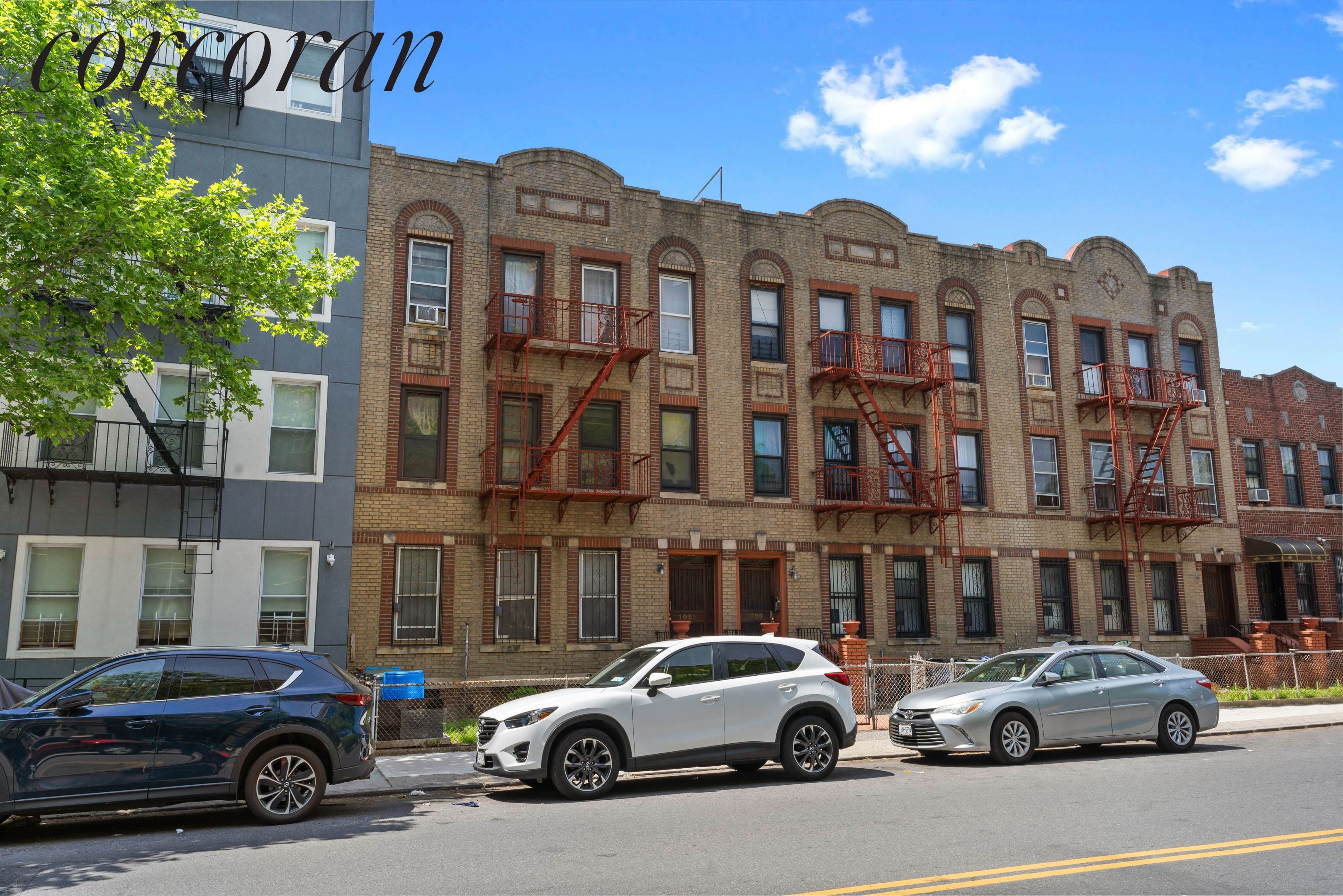 1018 New York Avenue Property Photo 1