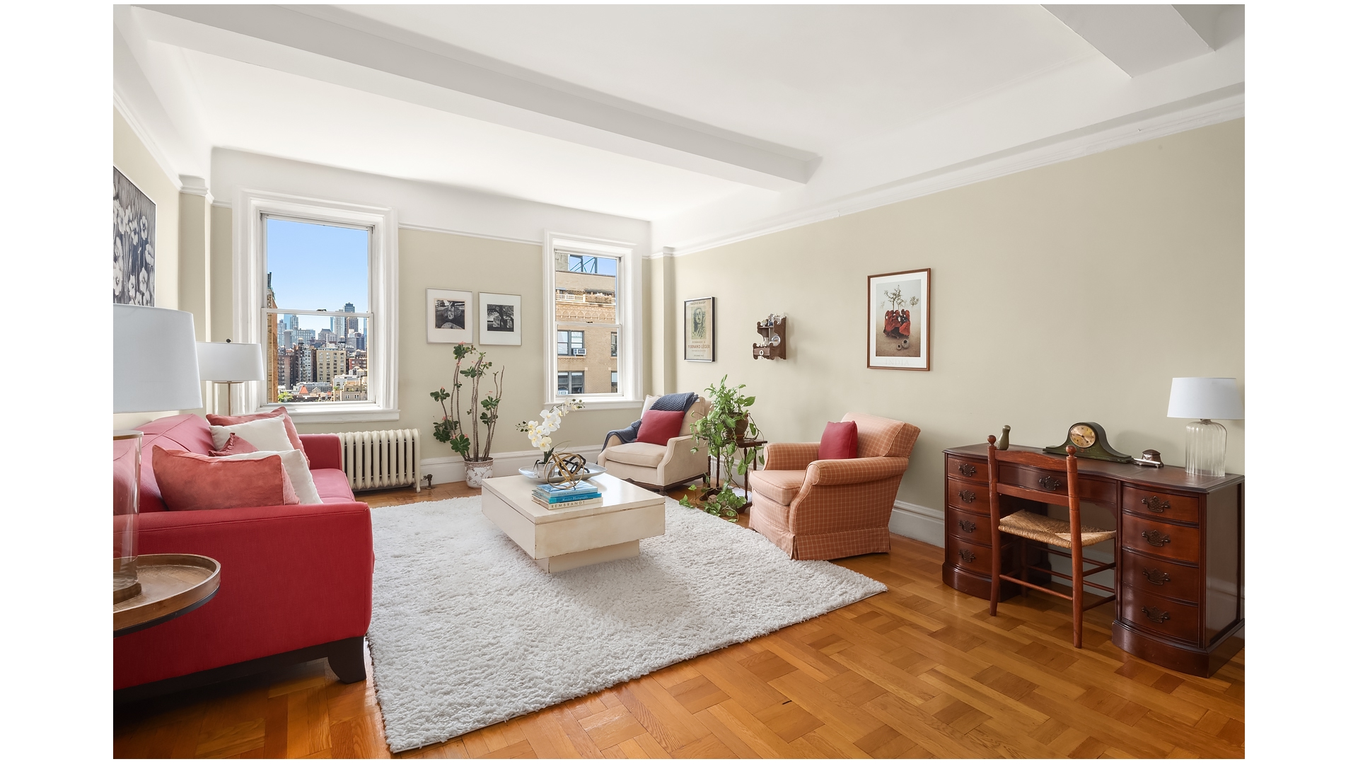 145 W 86TH Street 15B Property Photo 1