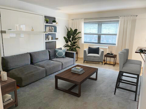 215 Adams Street 6d Property Photo 3