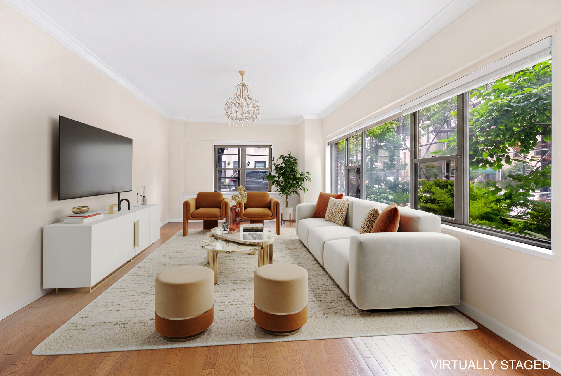 16 SUTTON Place 1A/1B Property Photo 1