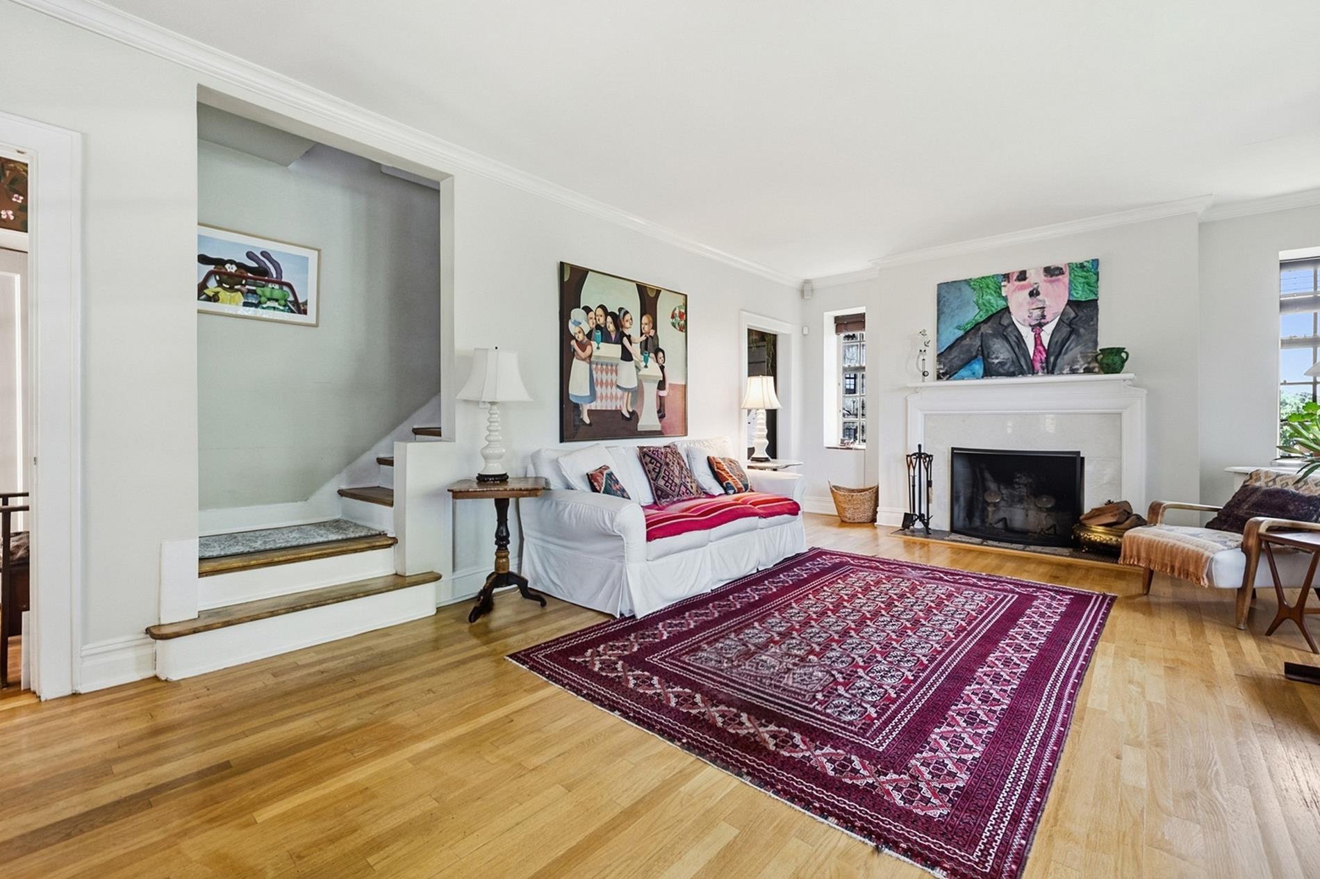 2501 Palisade Avenue C-1 Property Photo 2